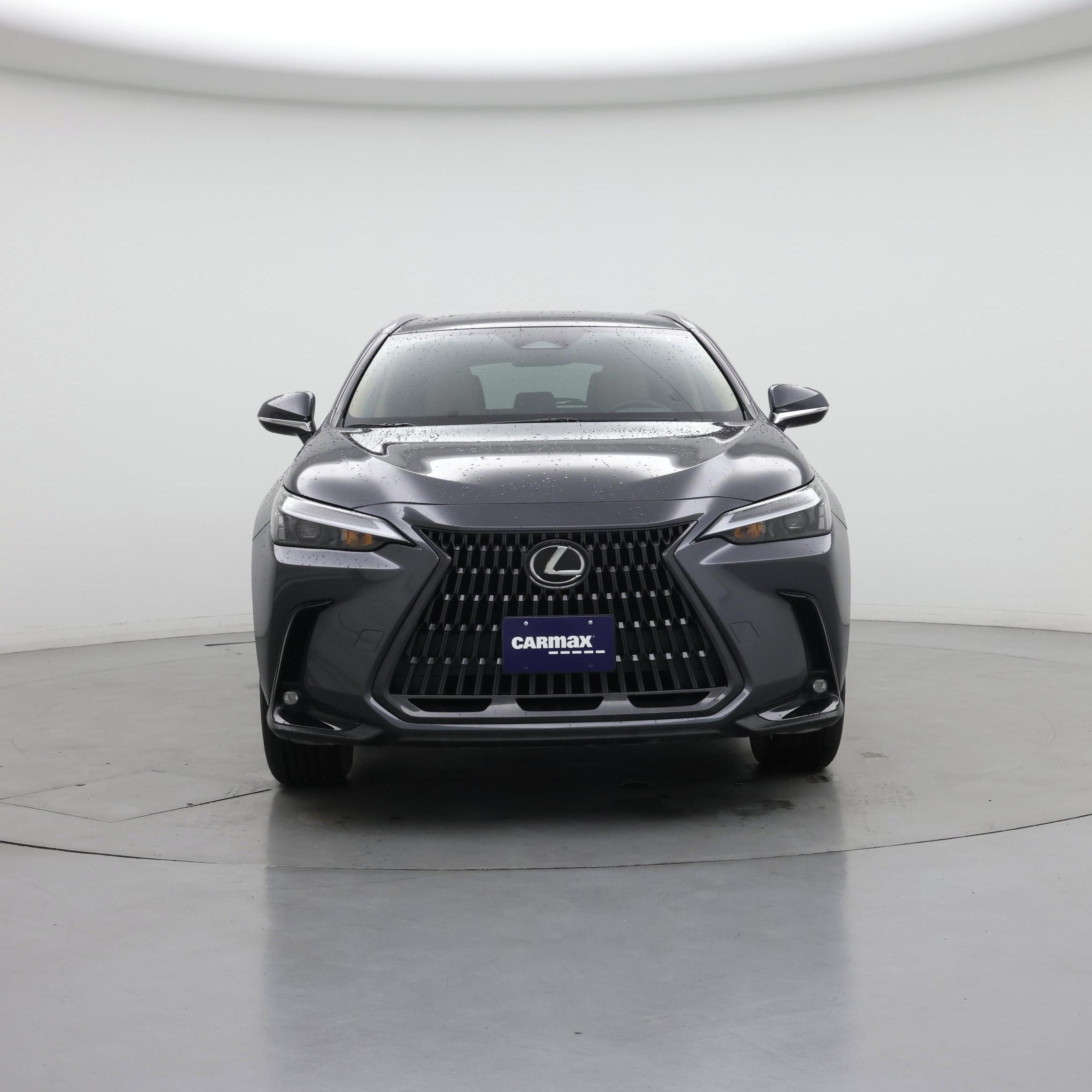 Thumbnail: 2023 Lexus NX - 5