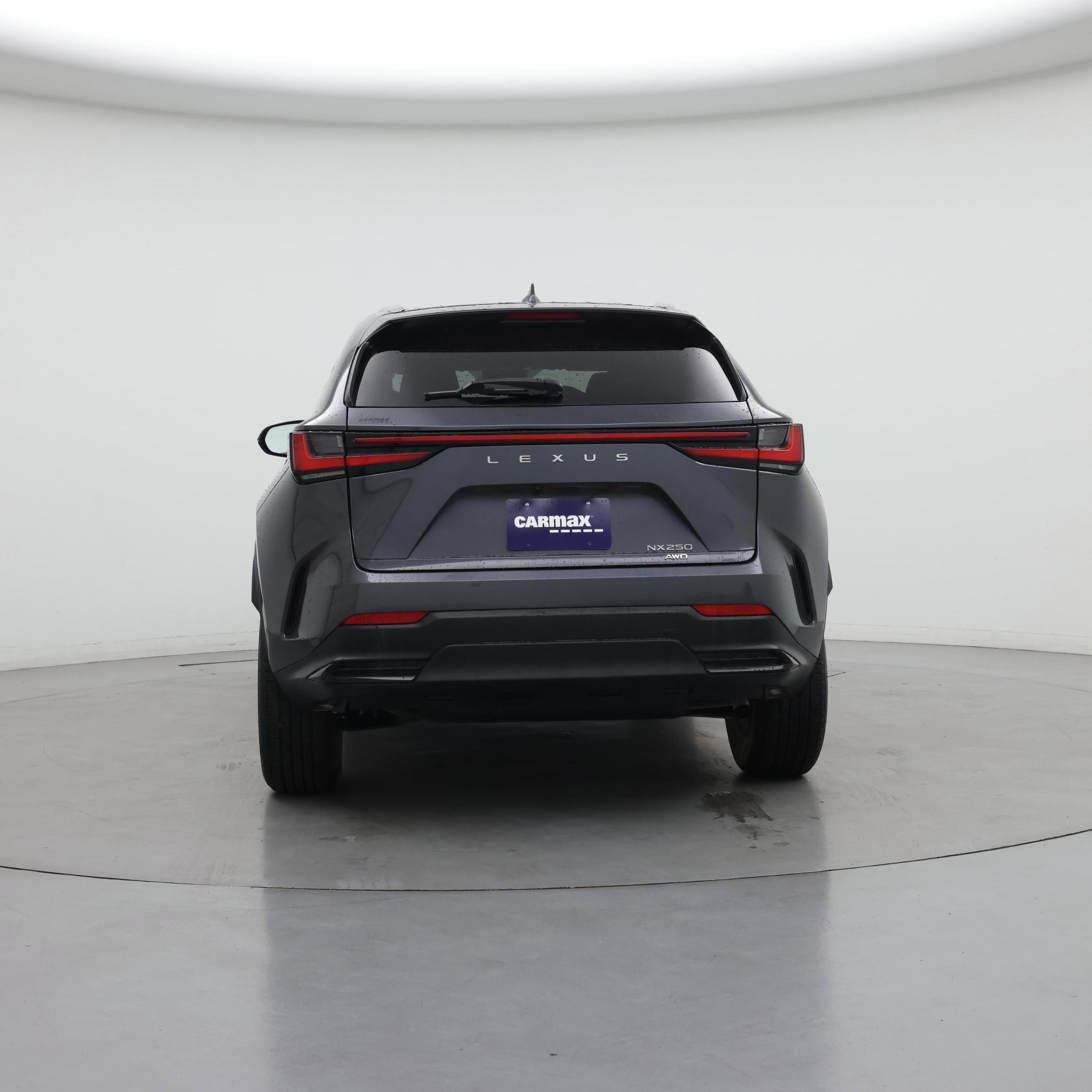 Thumbnail: 2023 Lexus NX - 6