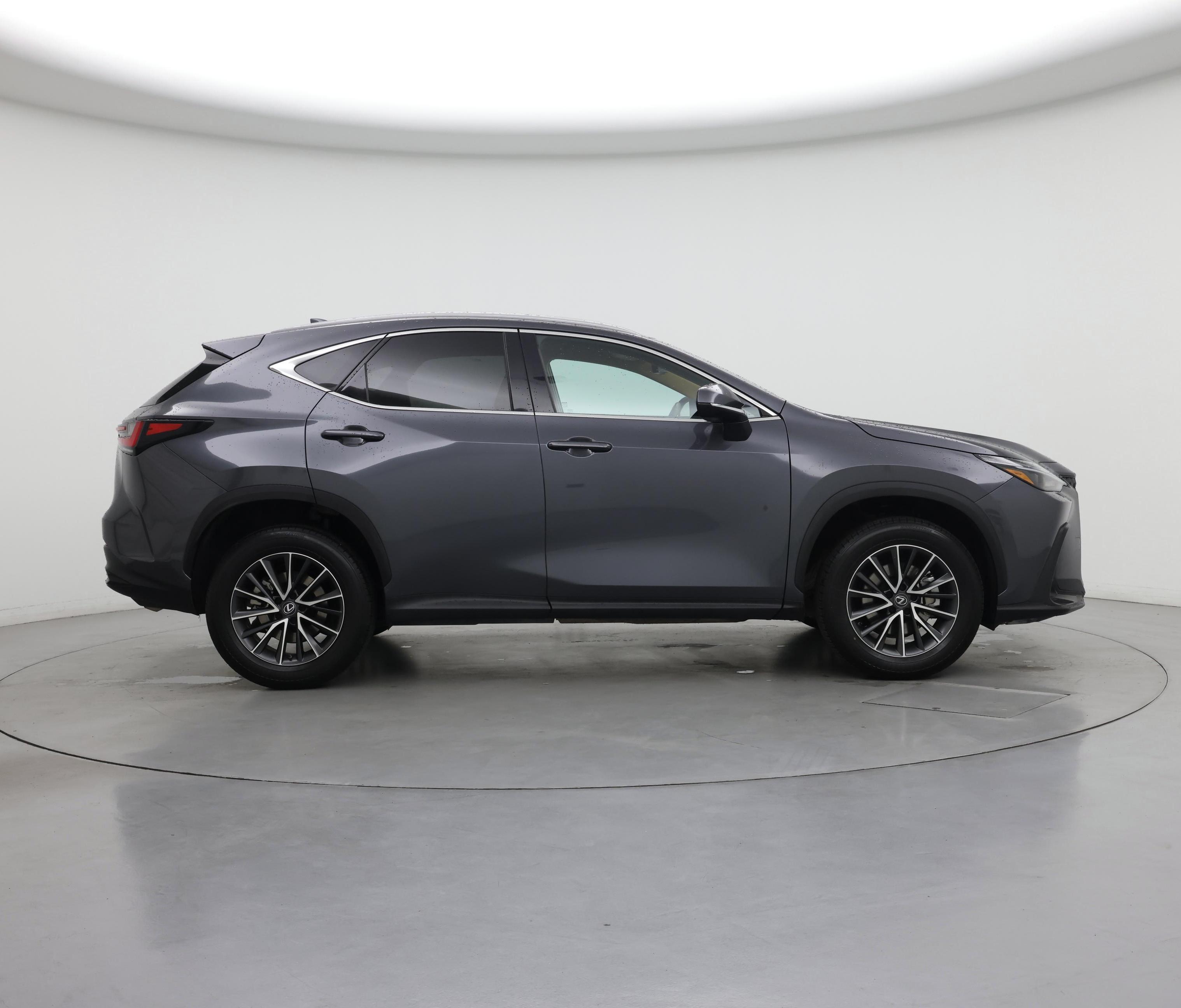 Thumbnail: 2023 Lexus NX - 7