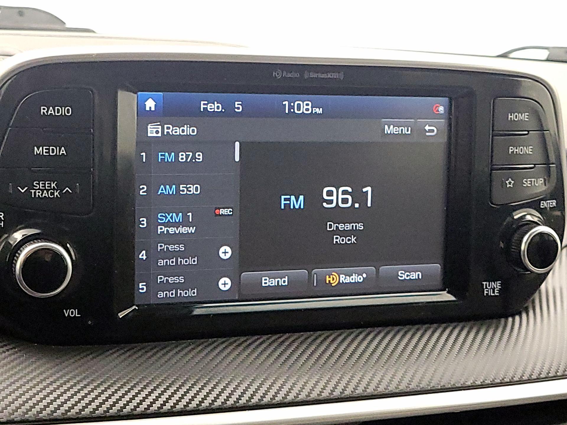 Thumbnail: 2020 Hyundai Tucson - 15