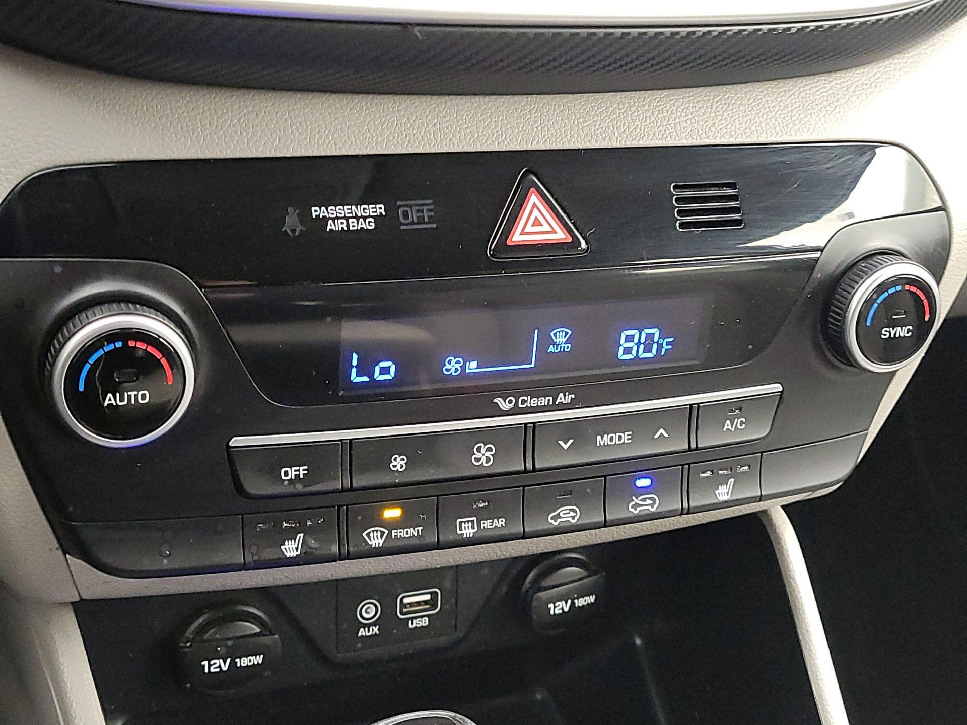 Thumbnail: 2020 Hyundai Tucson - 16