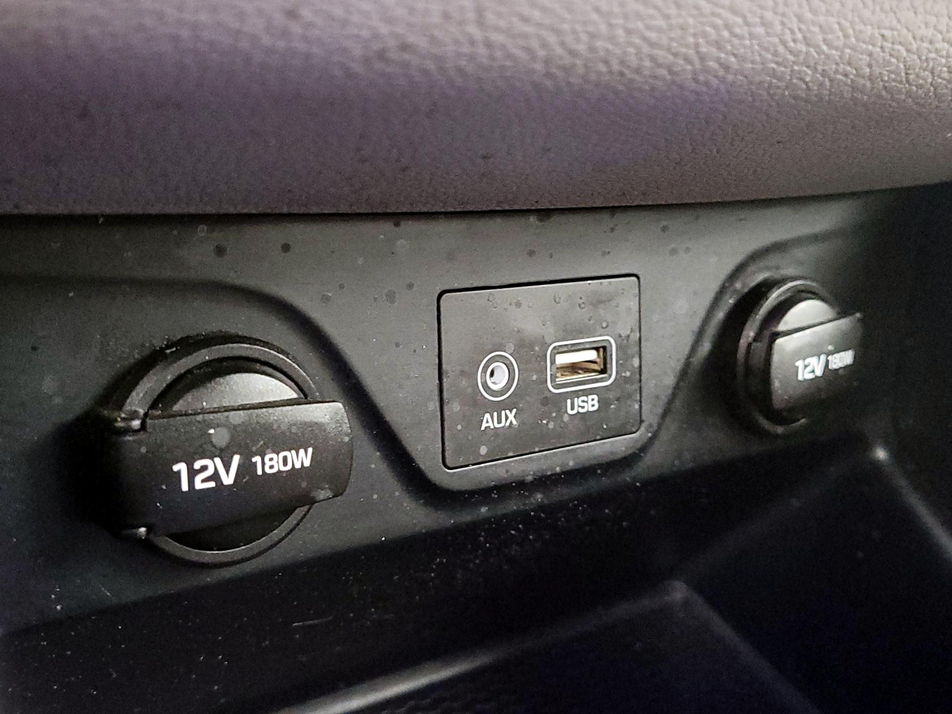 Thumbnail: 2020 Hyundai Tucson - 18