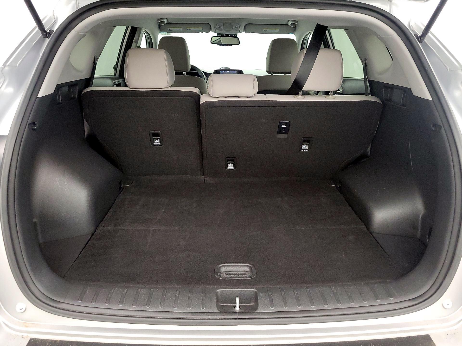 Thumbnail: 2020 Hyundai Tucson - 20