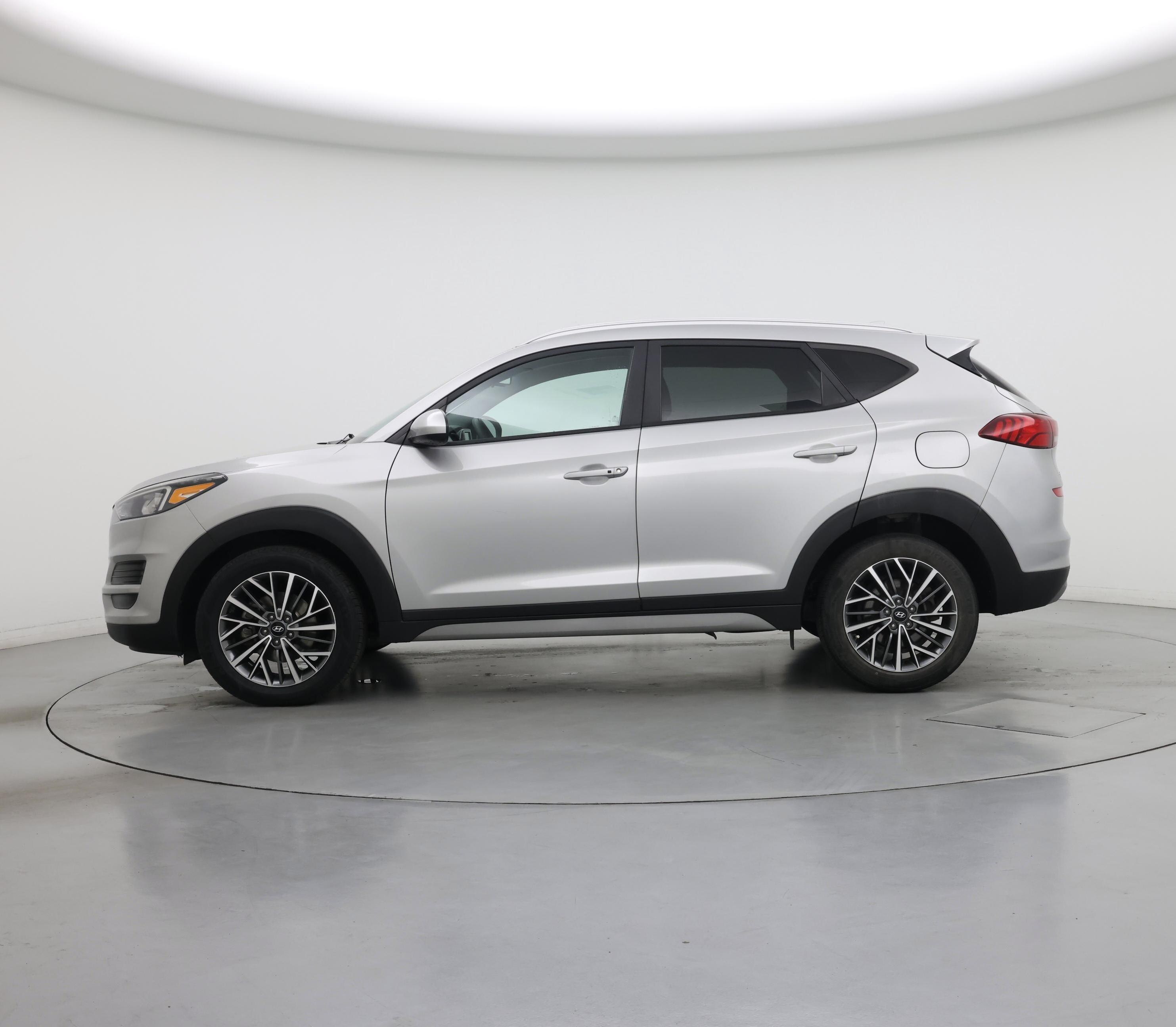 Thumbnail: 2020 Hyundai Tucson - 3