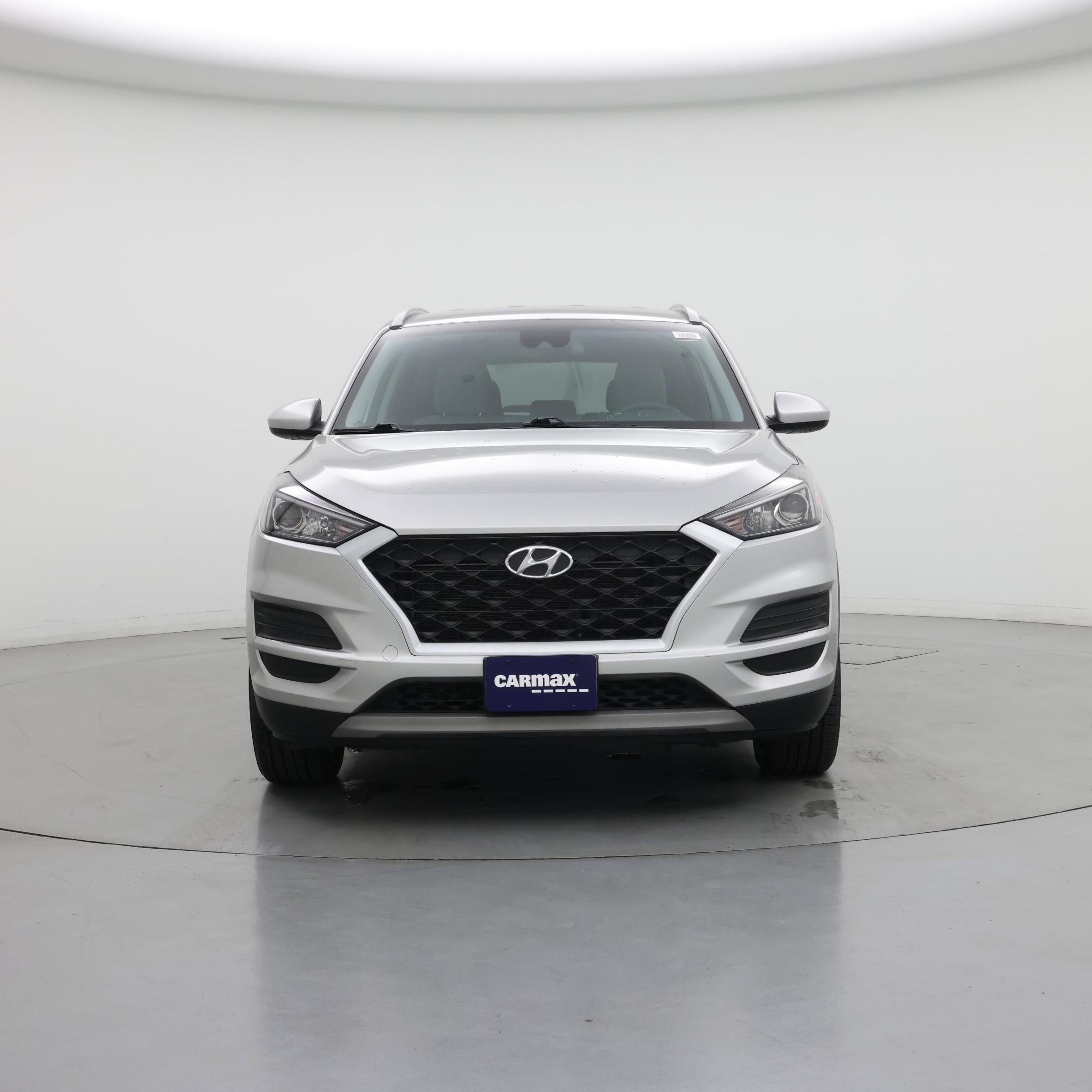Thumbnail: 2020 Hyundai Tucson - 5