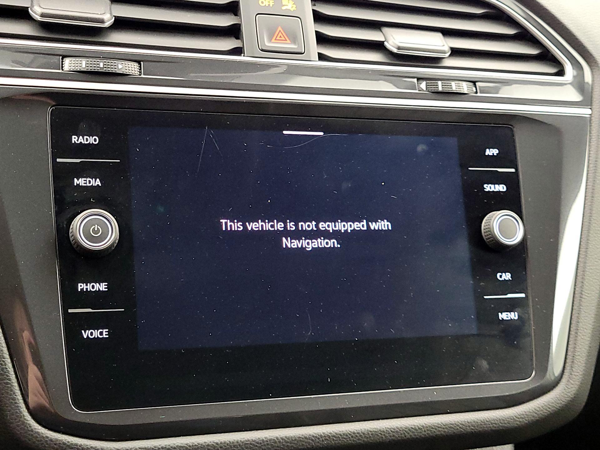 Thumbnail: 2024 Volkswagen Tiguan - 14