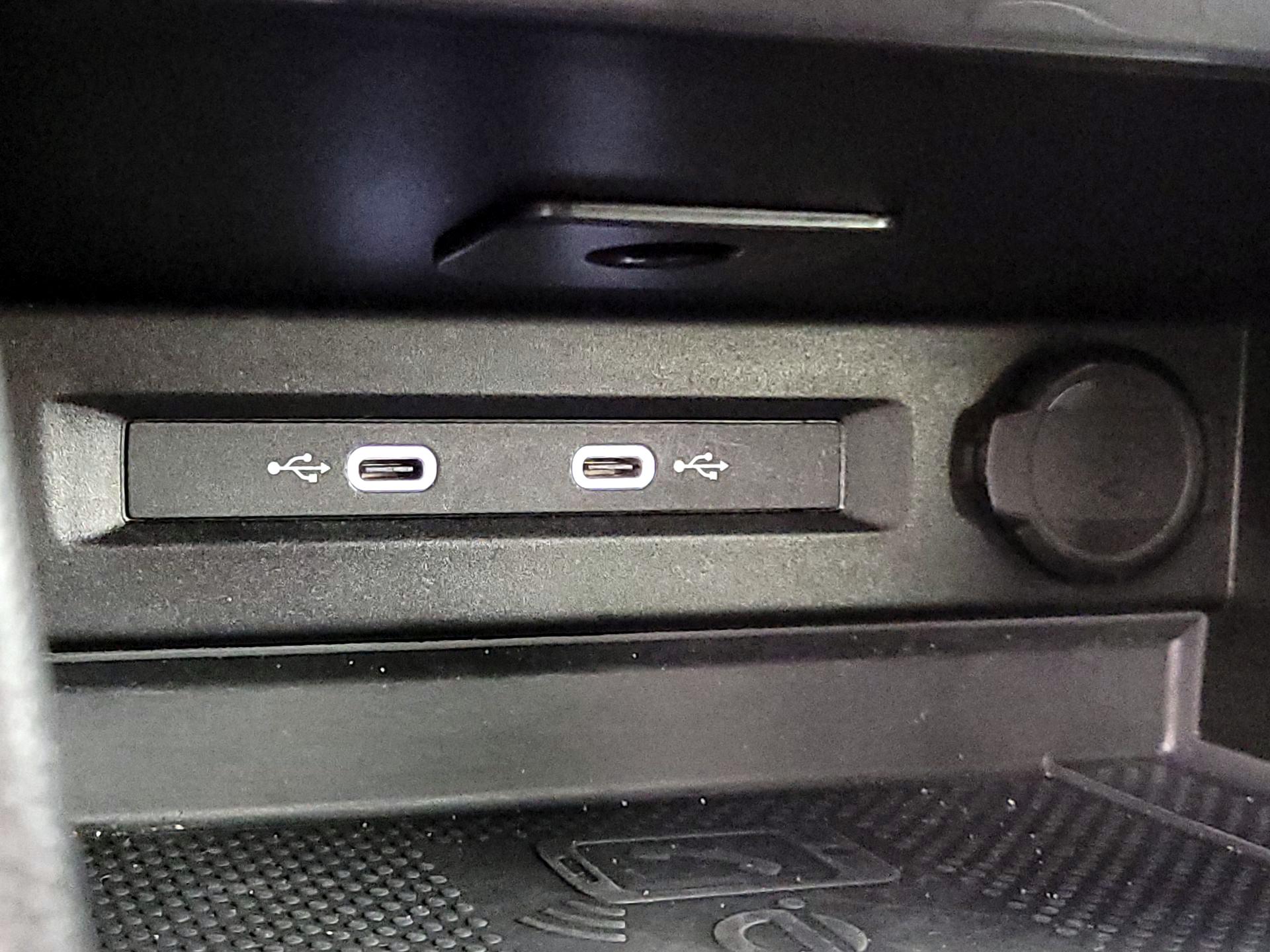 Thumbnail: 2024 Volkswagen Tiguan - 19