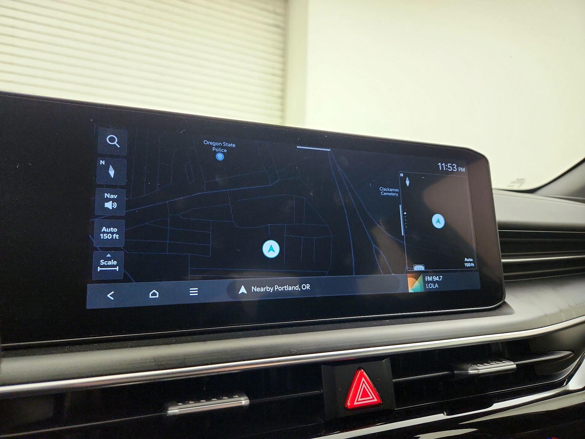 Thumbnail: 2025 Kia K5 - 14