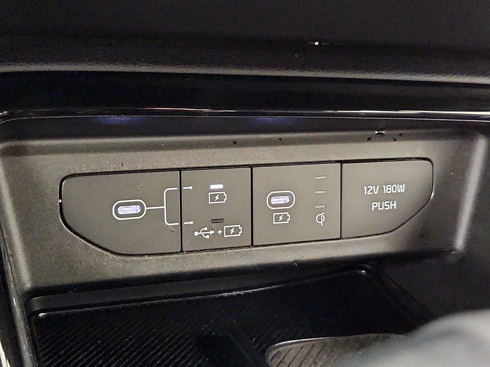 Thumbnail: 2025 Kia K5 - 19