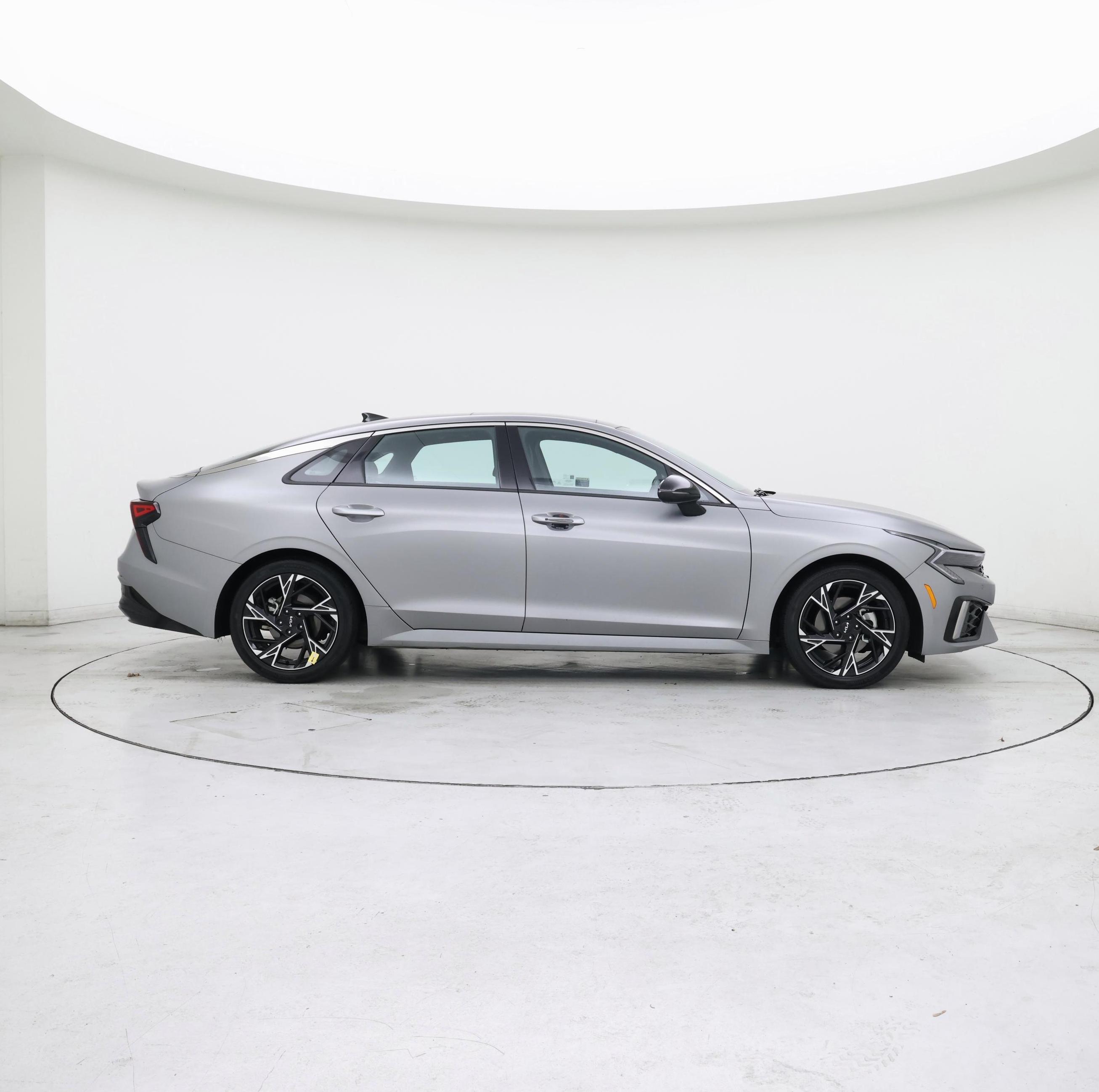 Thumbnail: 2025 Kia K5 - 7