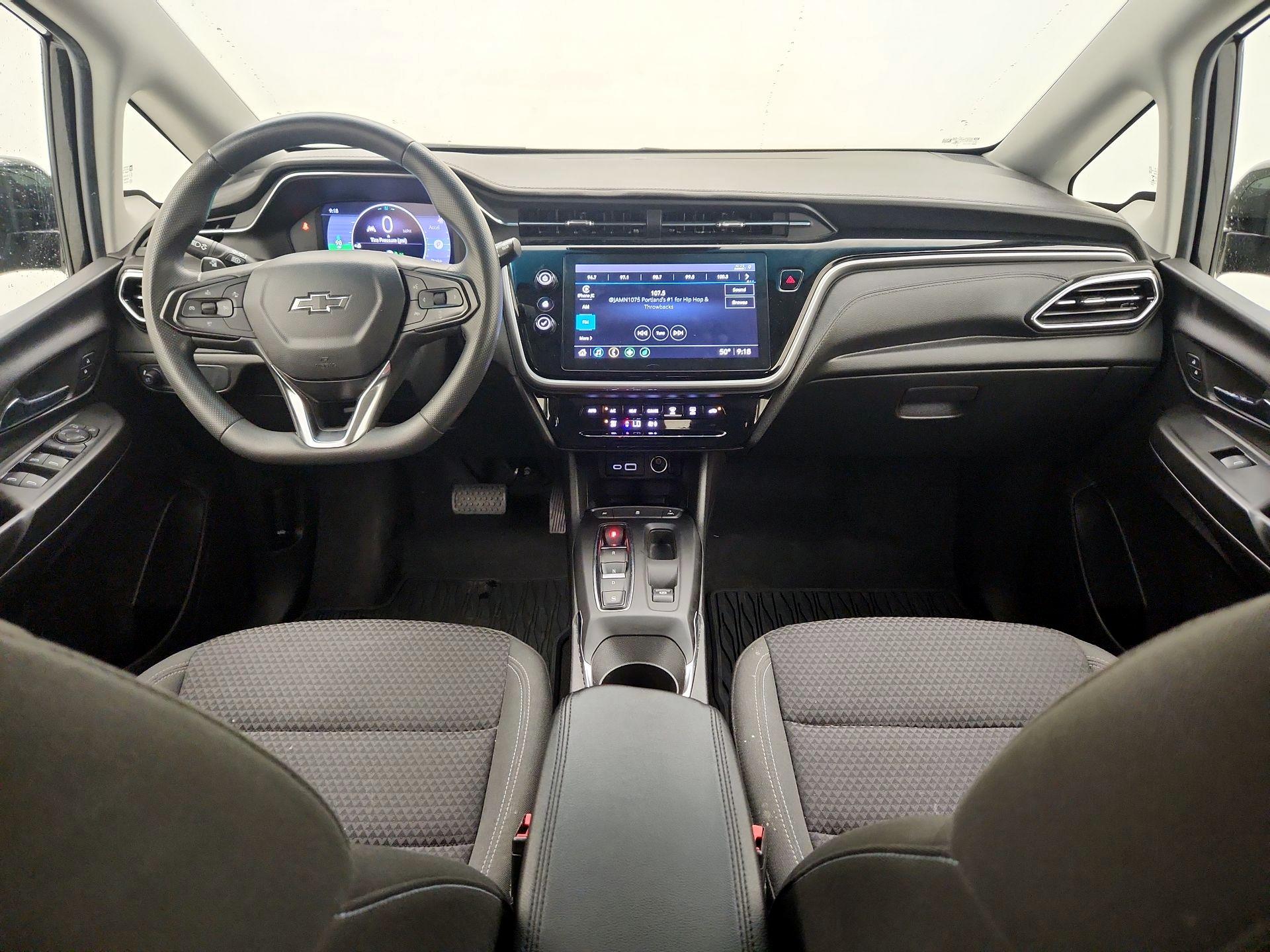 Thumbnail: 2022 Chevrolet Bolt EV - 9