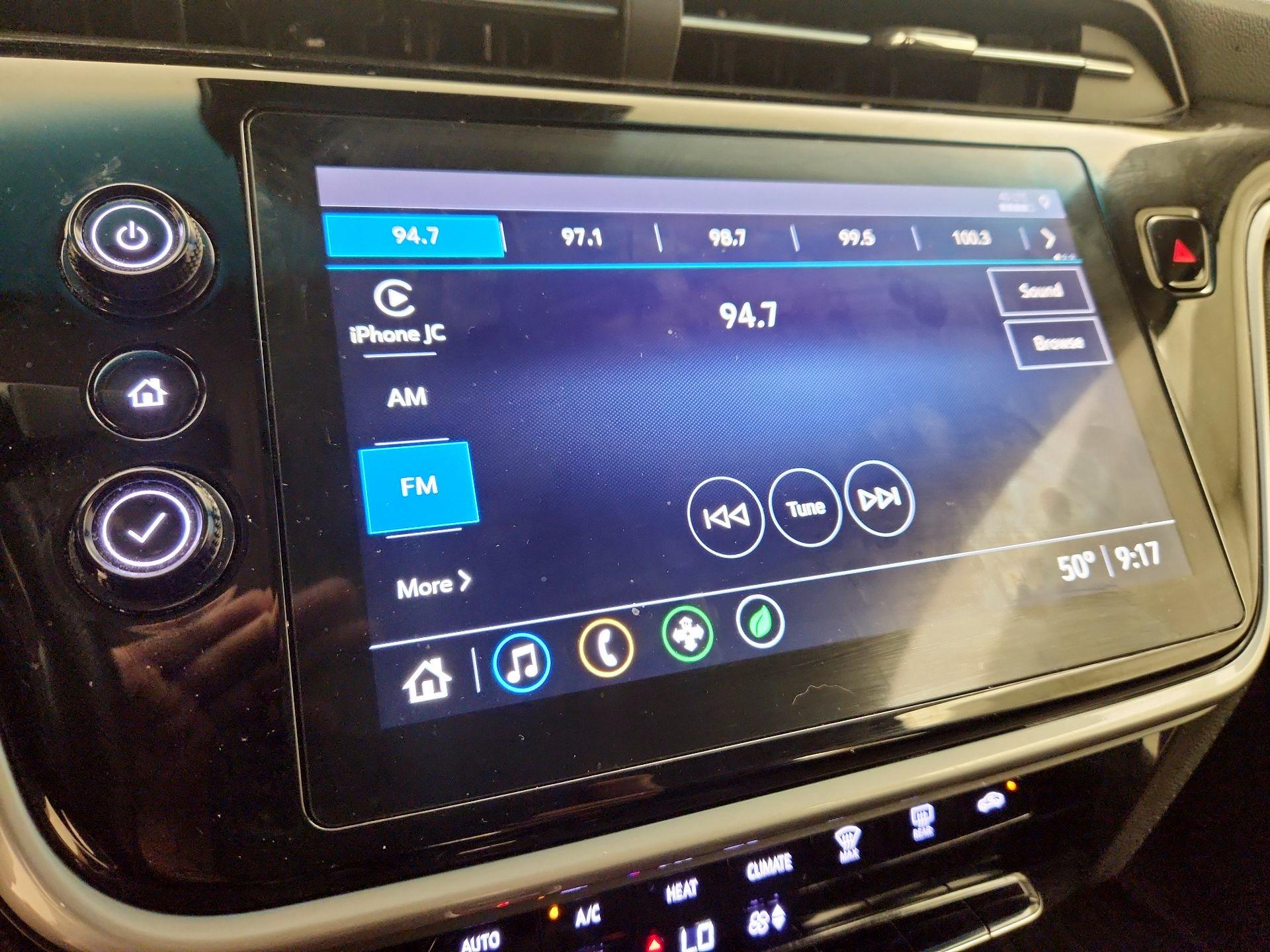 Thumbnail: 2022 Chevrolet Bolt EV - 15