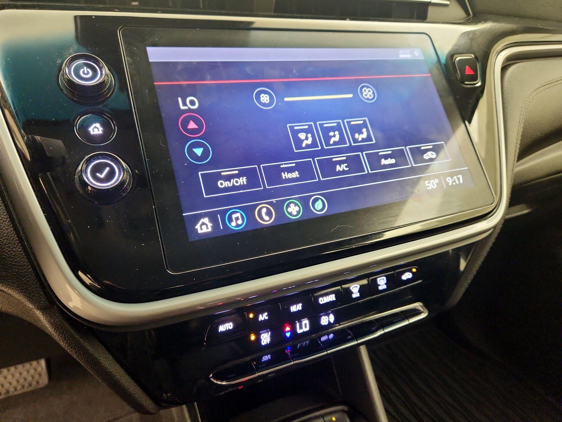 Thumbnail: 2022 Chevrolet Bolt EV - 16