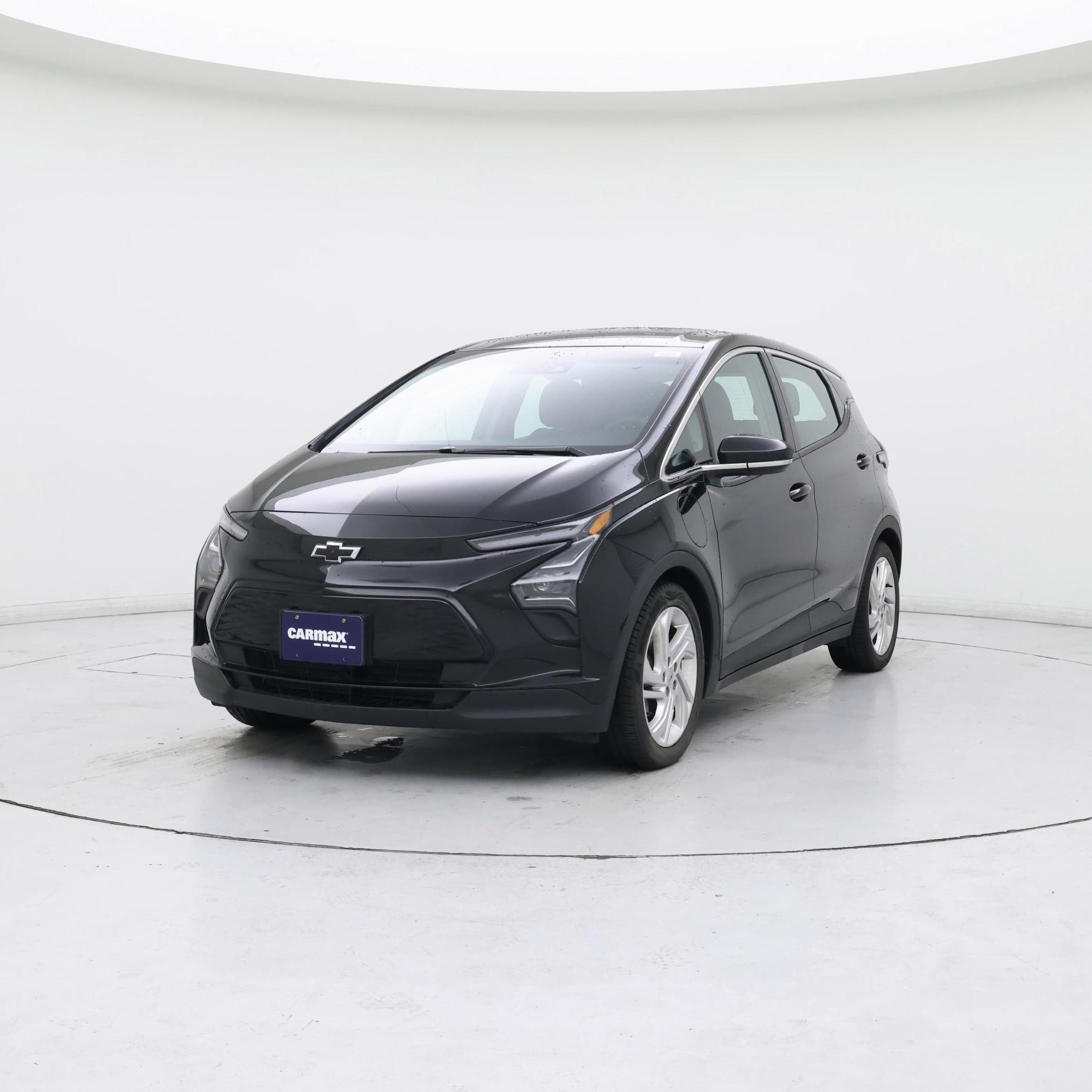 Thumbnail: 2022 Chevrolet Bolt EV - 4