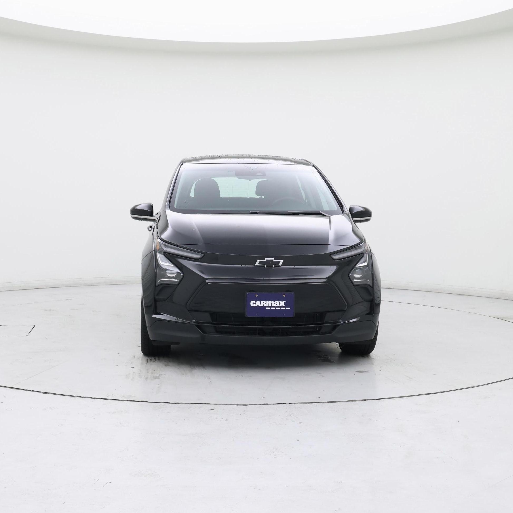 Thumbnail: 2022 Chevrolet Bolt EV - 5