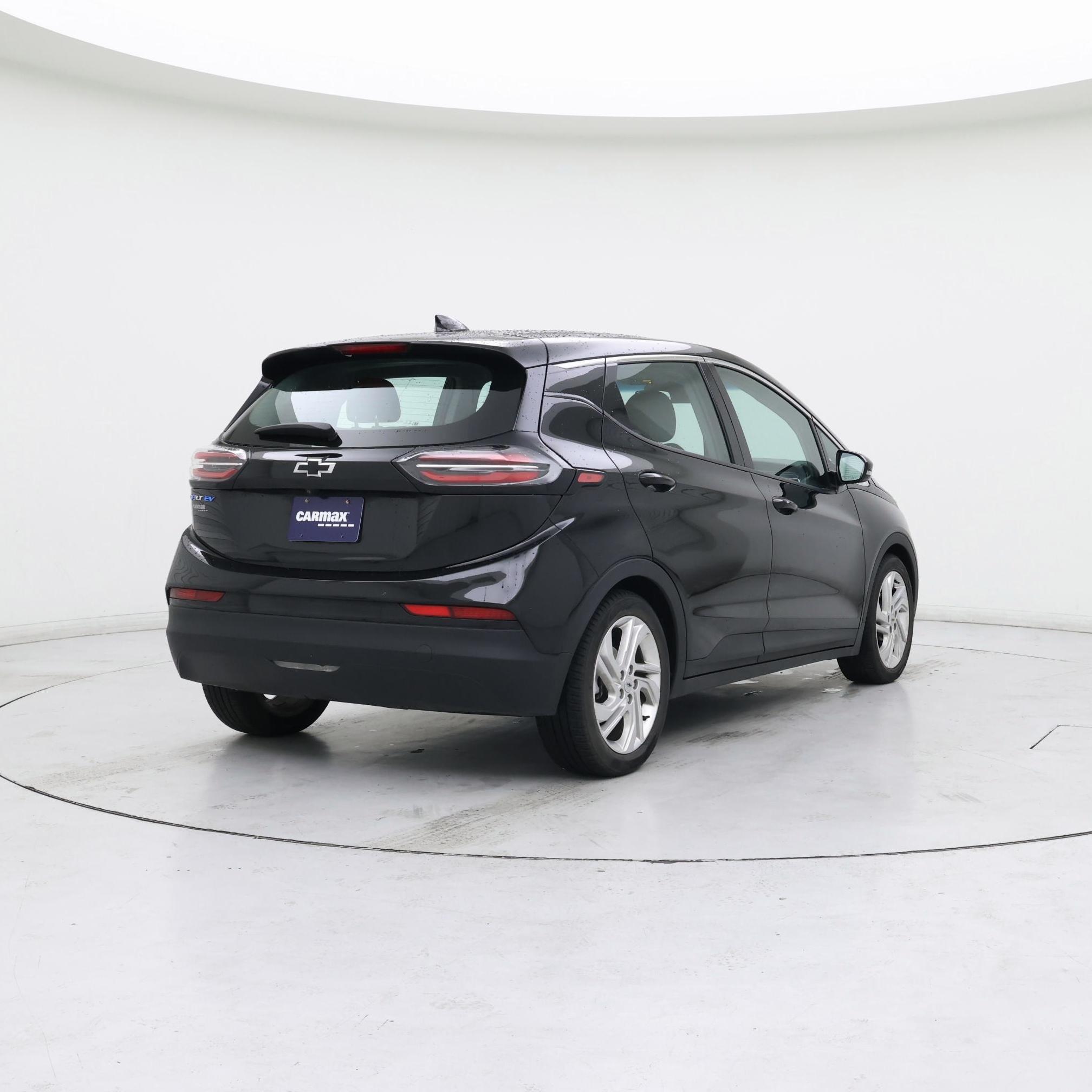 Thumbnail: 2022 Chevrolet Bolt EV - 8