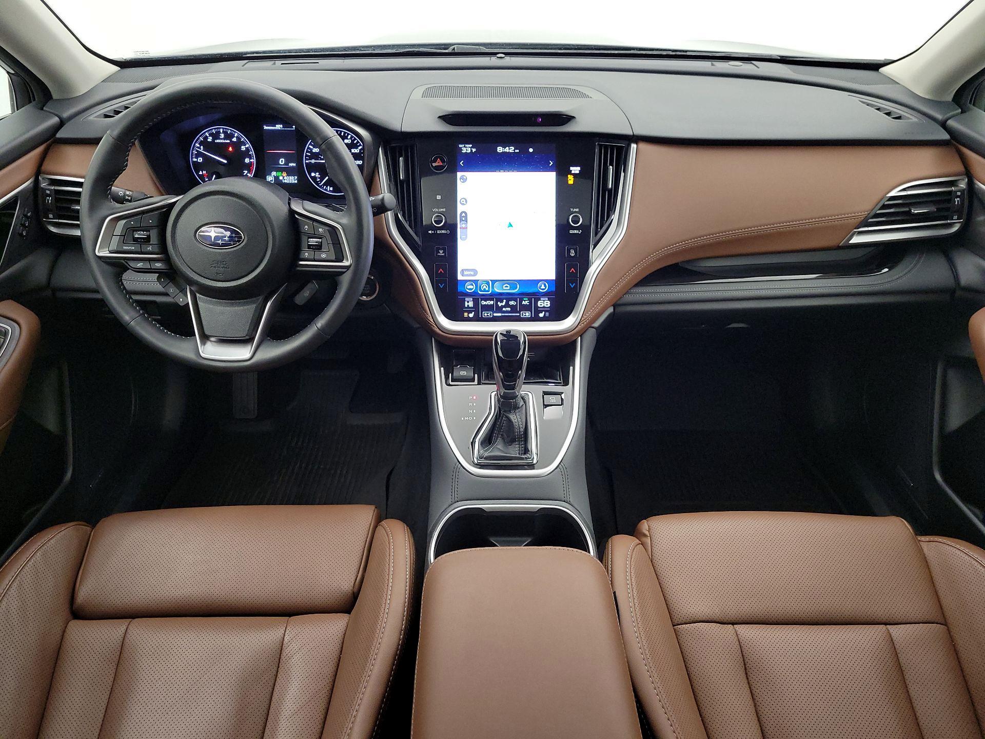 Thumbnail: 2022 Subaru Outback - 9