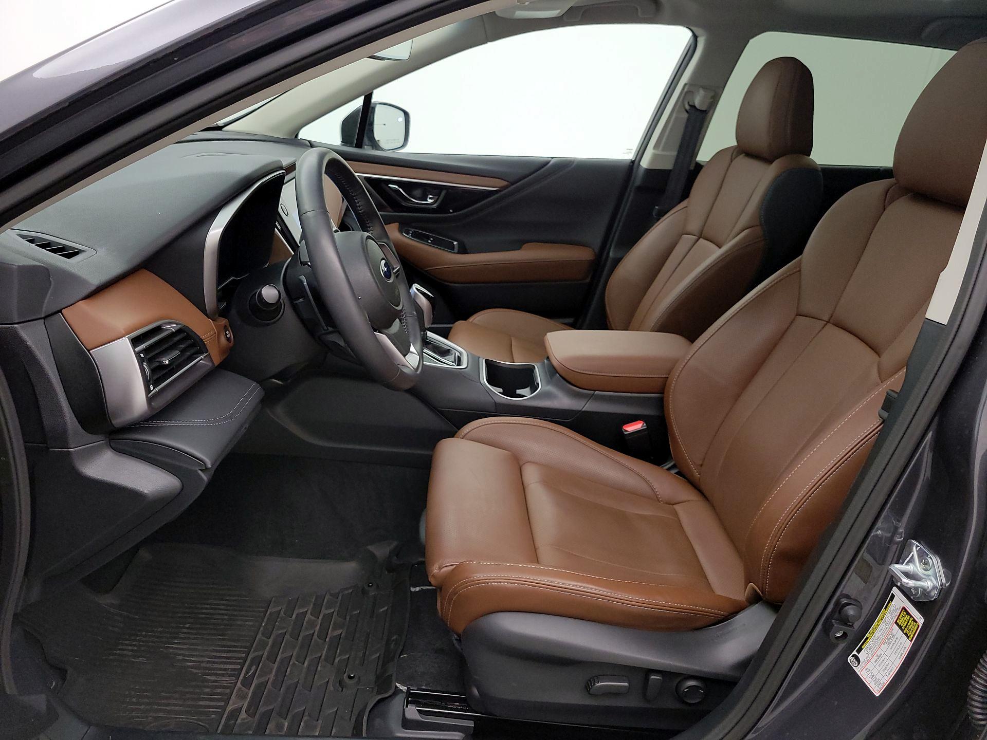 Thumbnail: 2022 Subaru Outback - 11