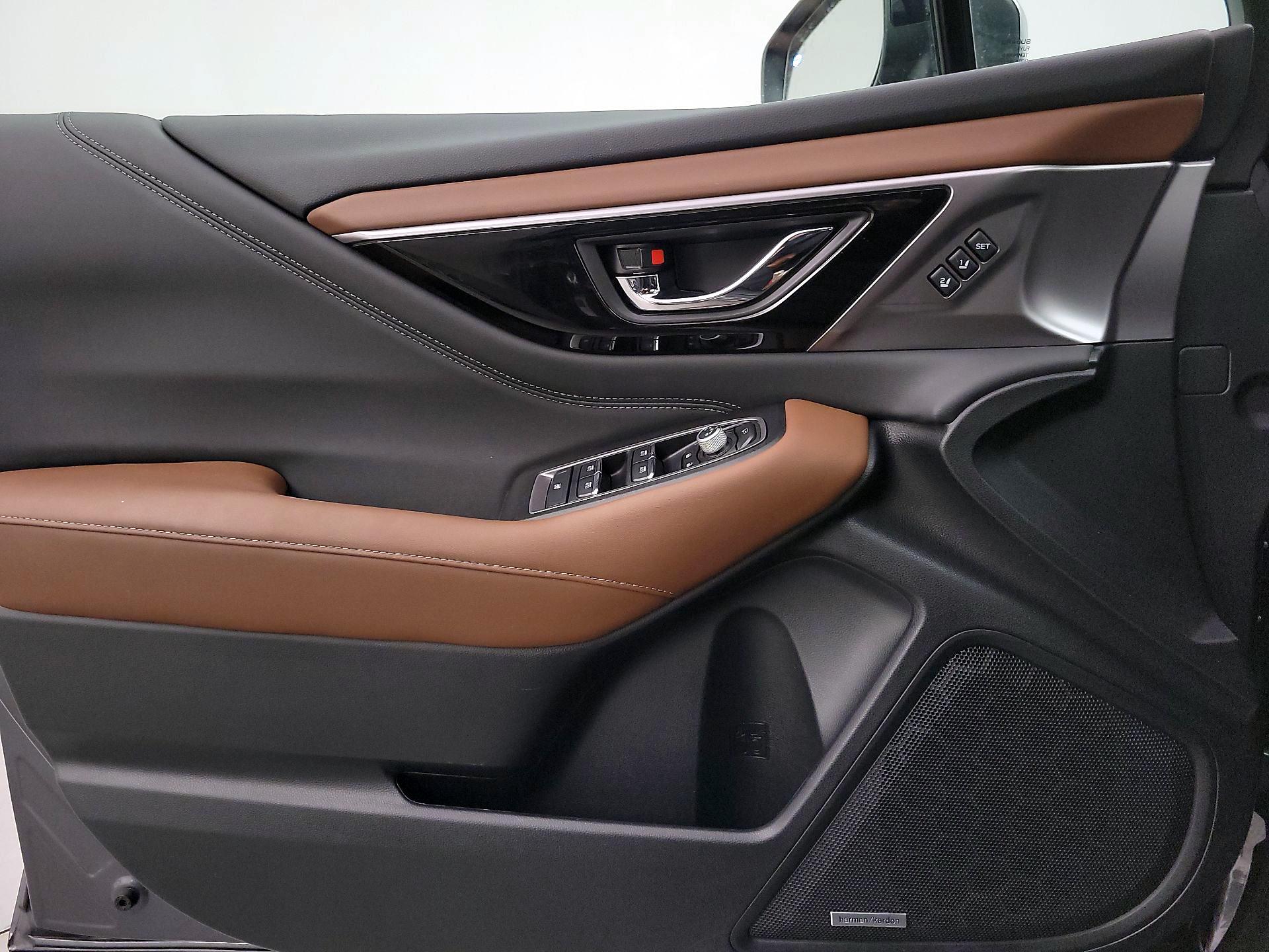 Thumbnail: 2022 Subaru Outback - 12