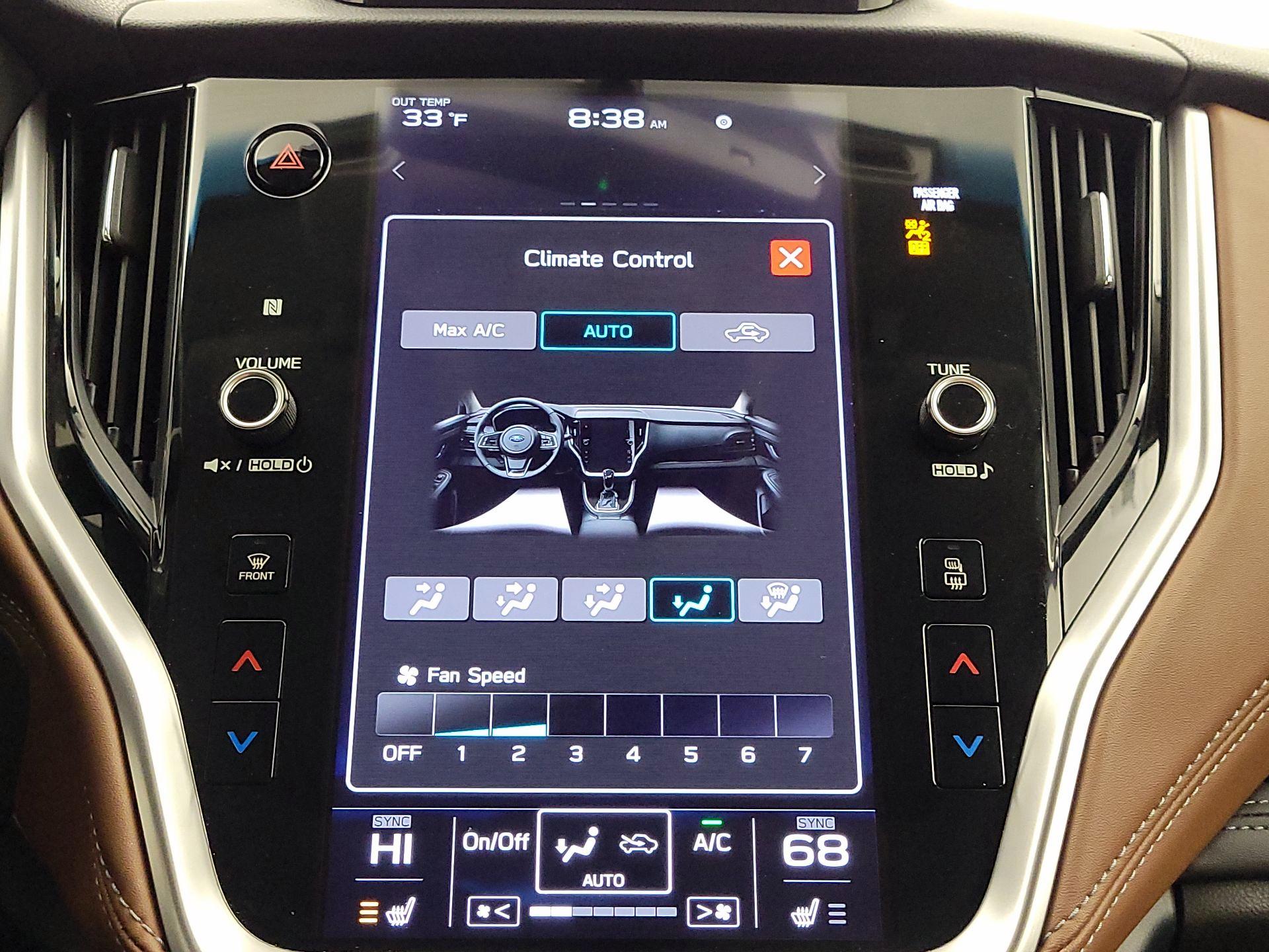 Thumbnail: 2022 Subaru Outback - 17