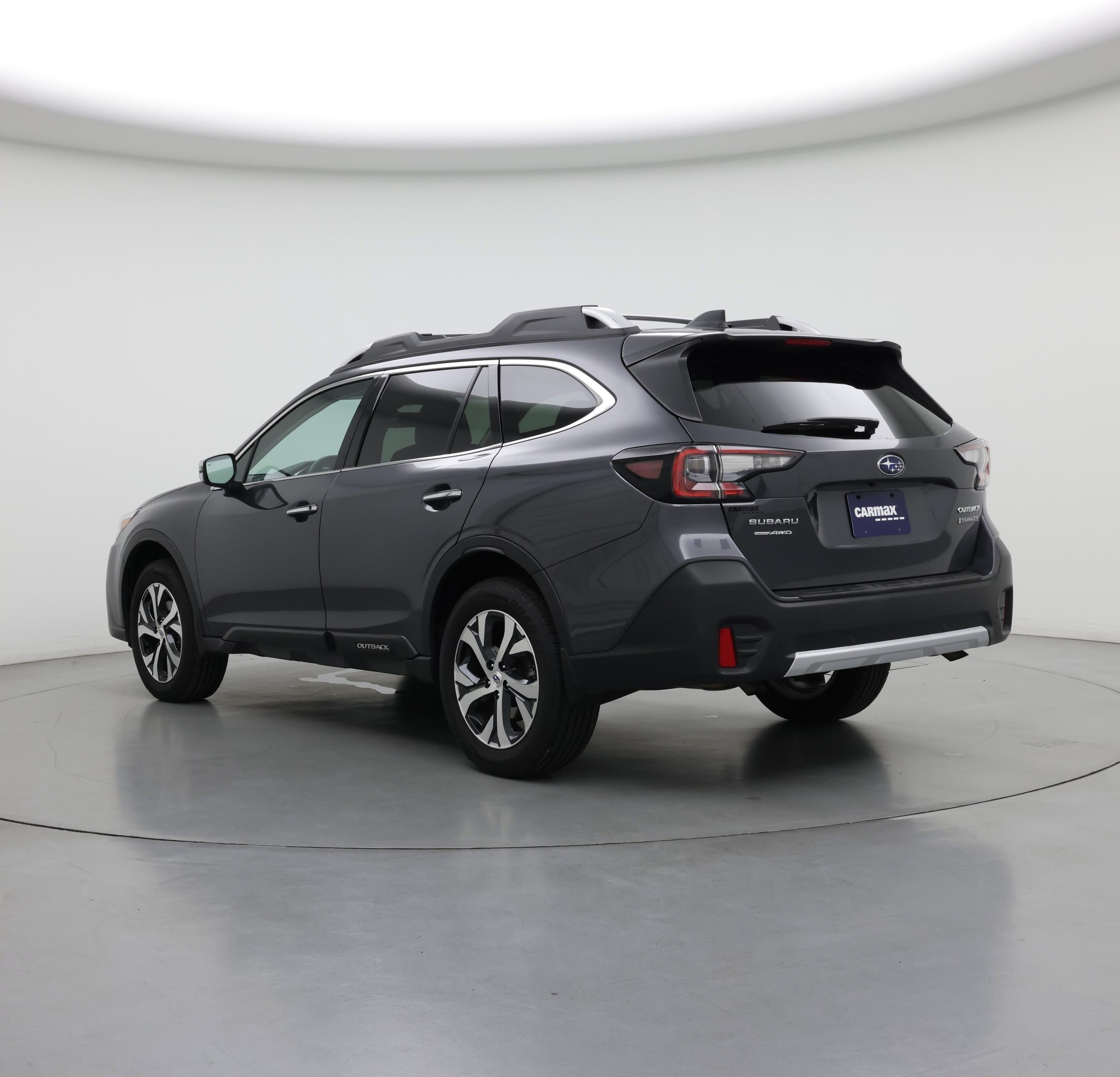 Thumbnail: 2022 Subaru Outback - 2