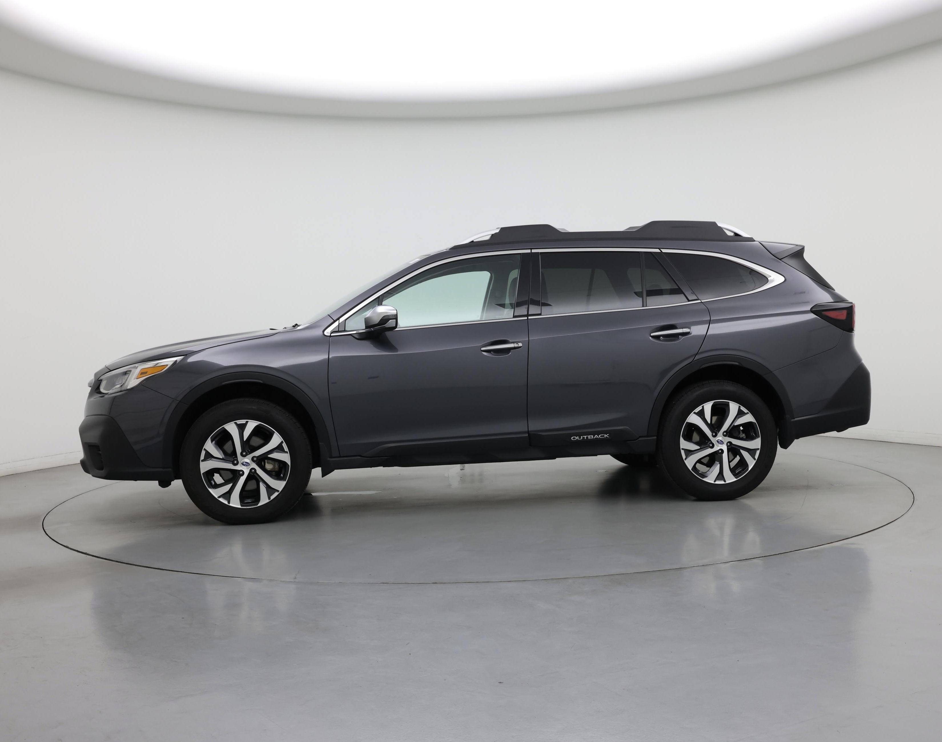 Thumbnail: 2022 Subaru Outback - 3