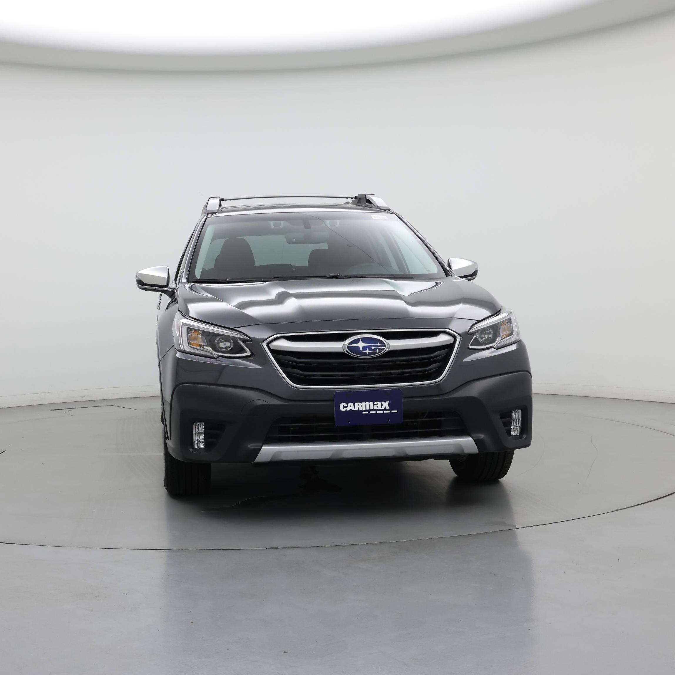 Thumbnail: 2022 Subaru Outback - 5