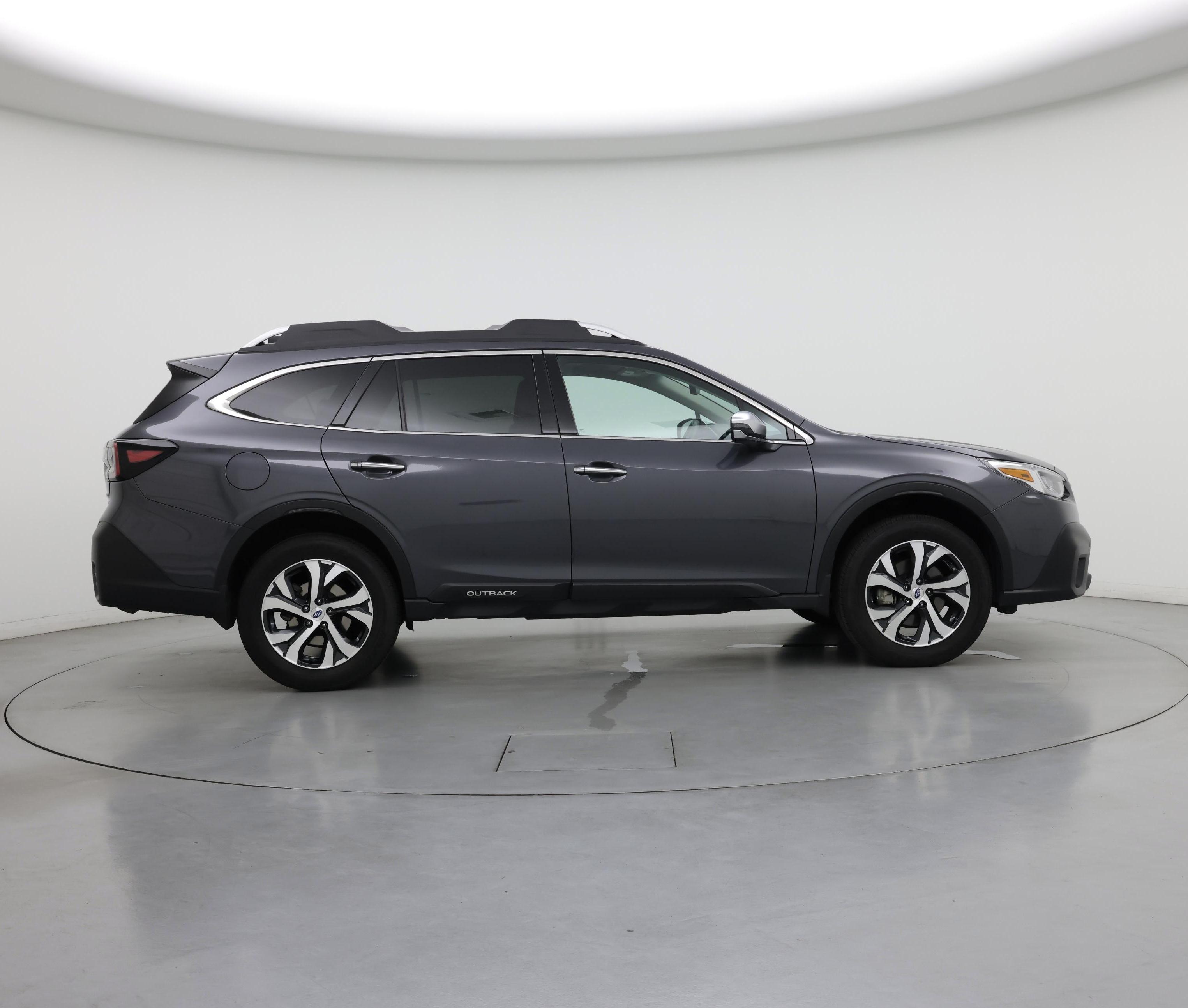 Thumbnail: 2022 Subaru Outback - 7