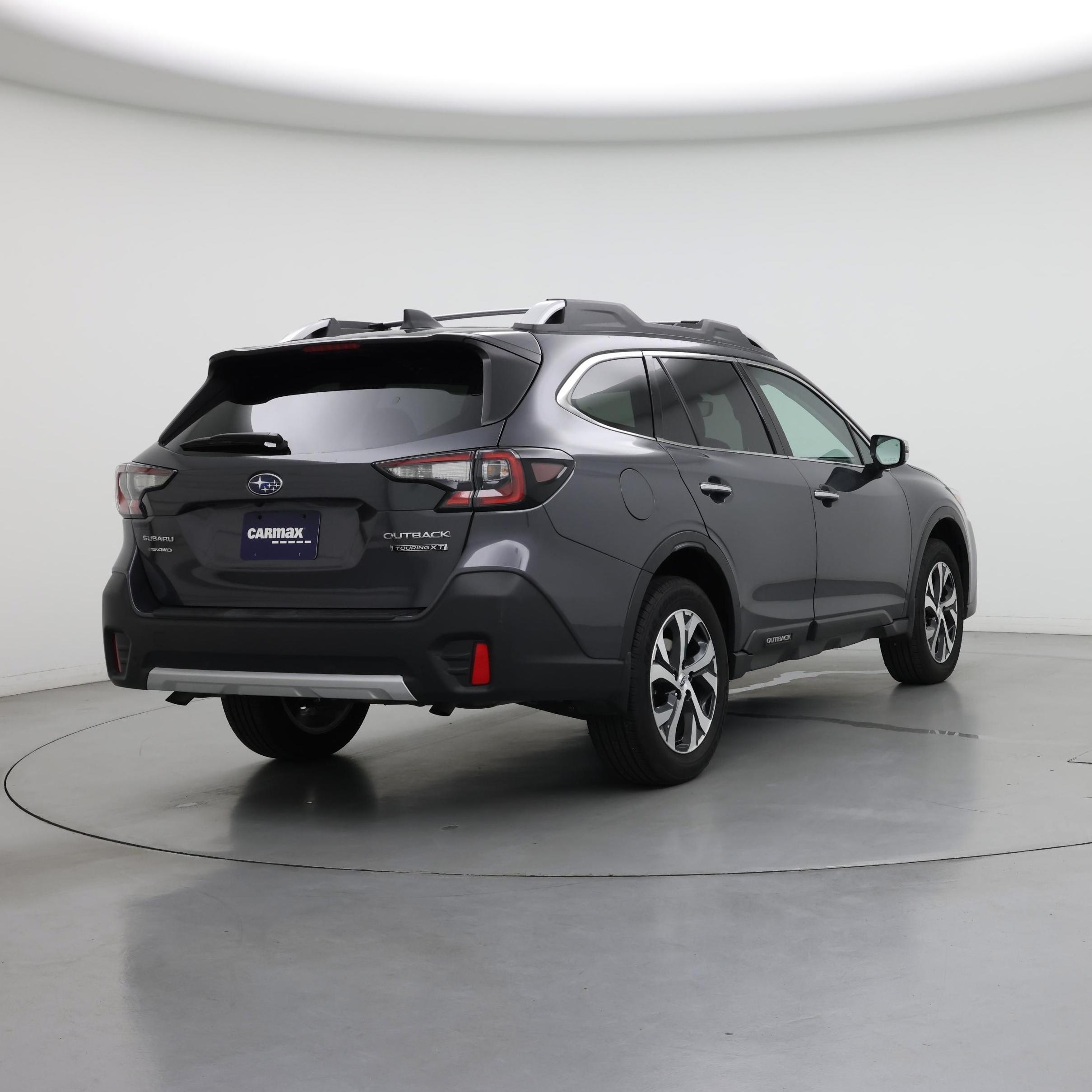 Thumbnail: 2022 Subaru Outback - 8