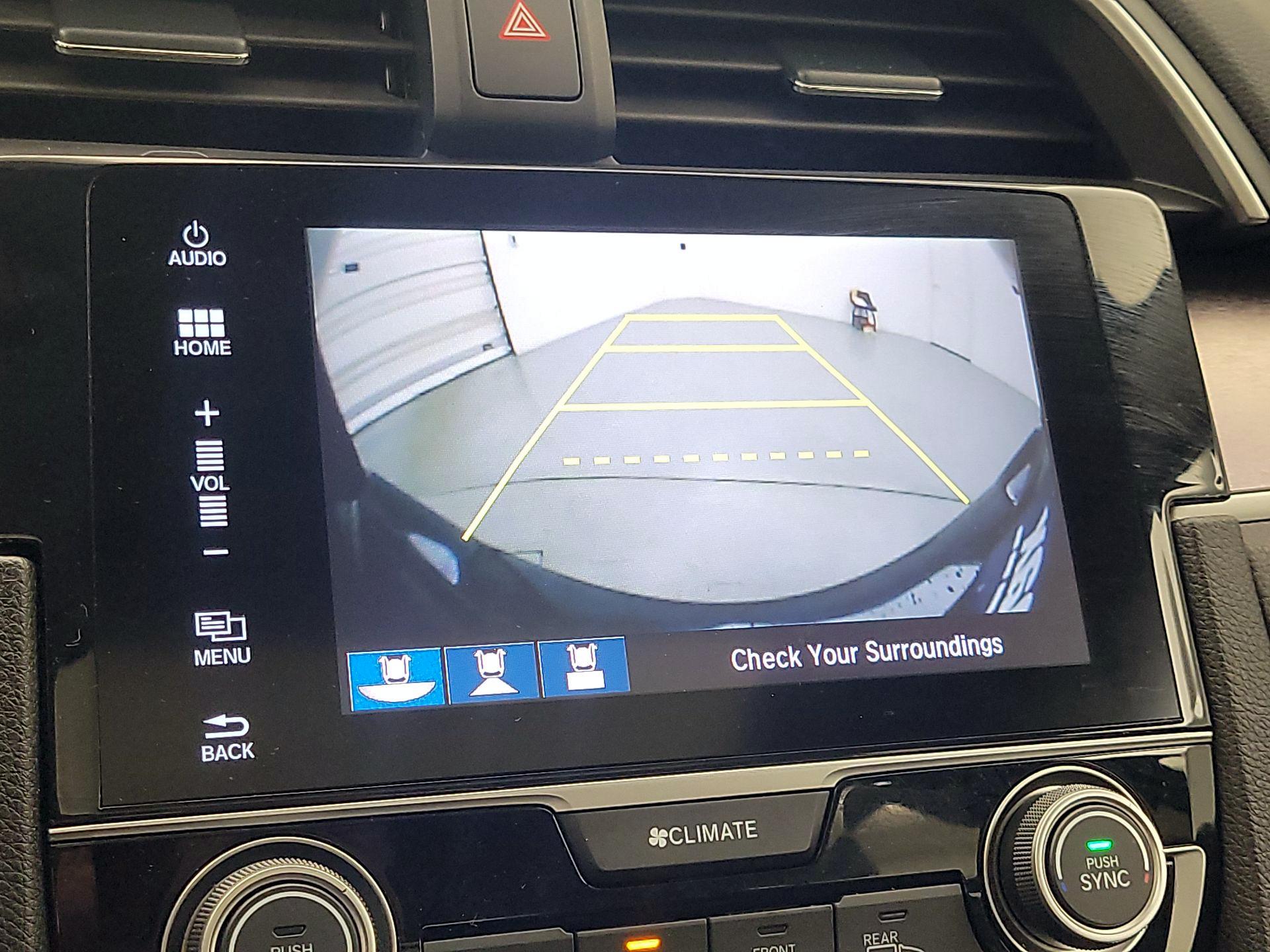 Thumbnail: 2016 Honda Civic - 14