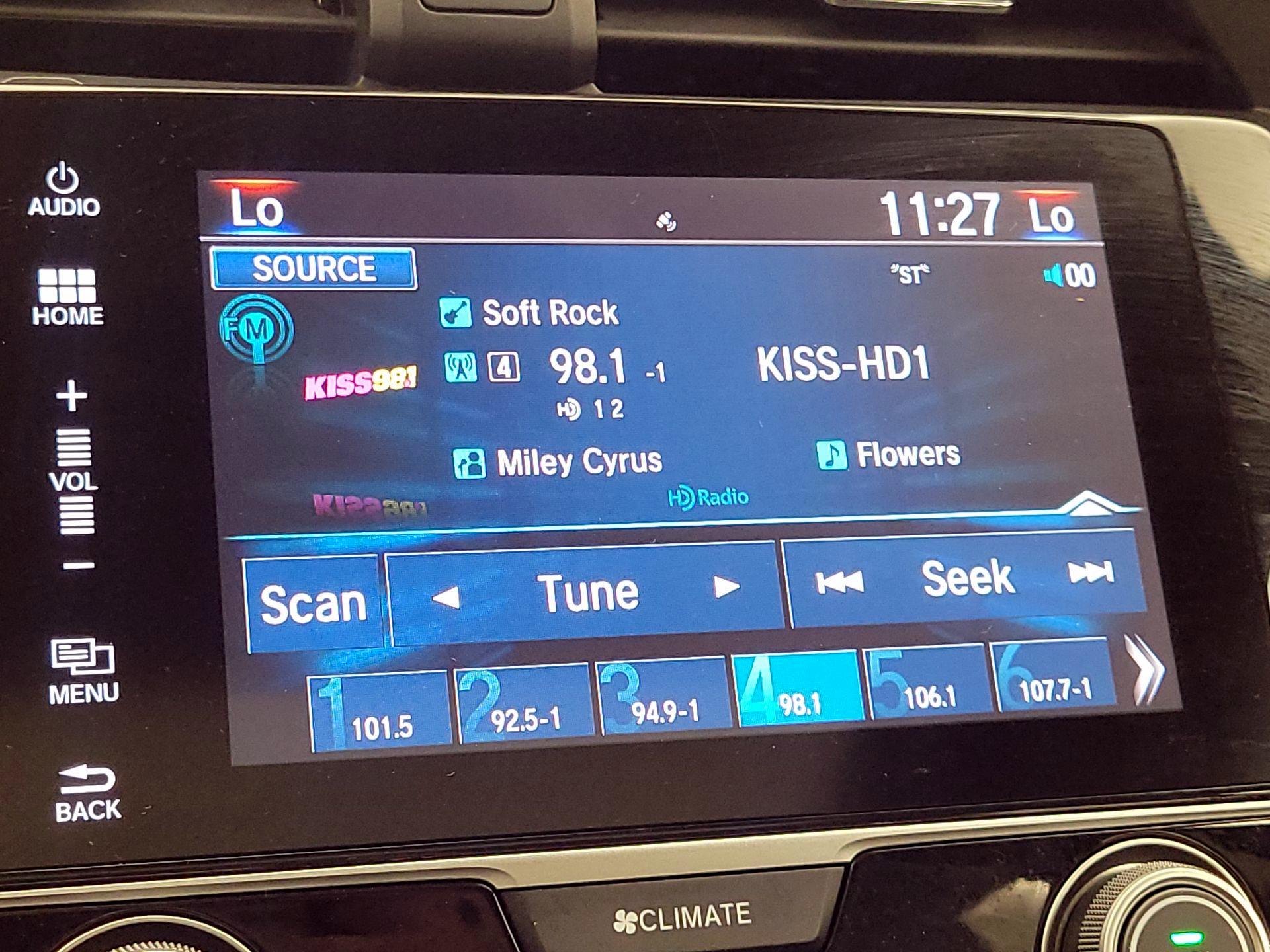 Thumbnail: 2016 Honda Civic - 15