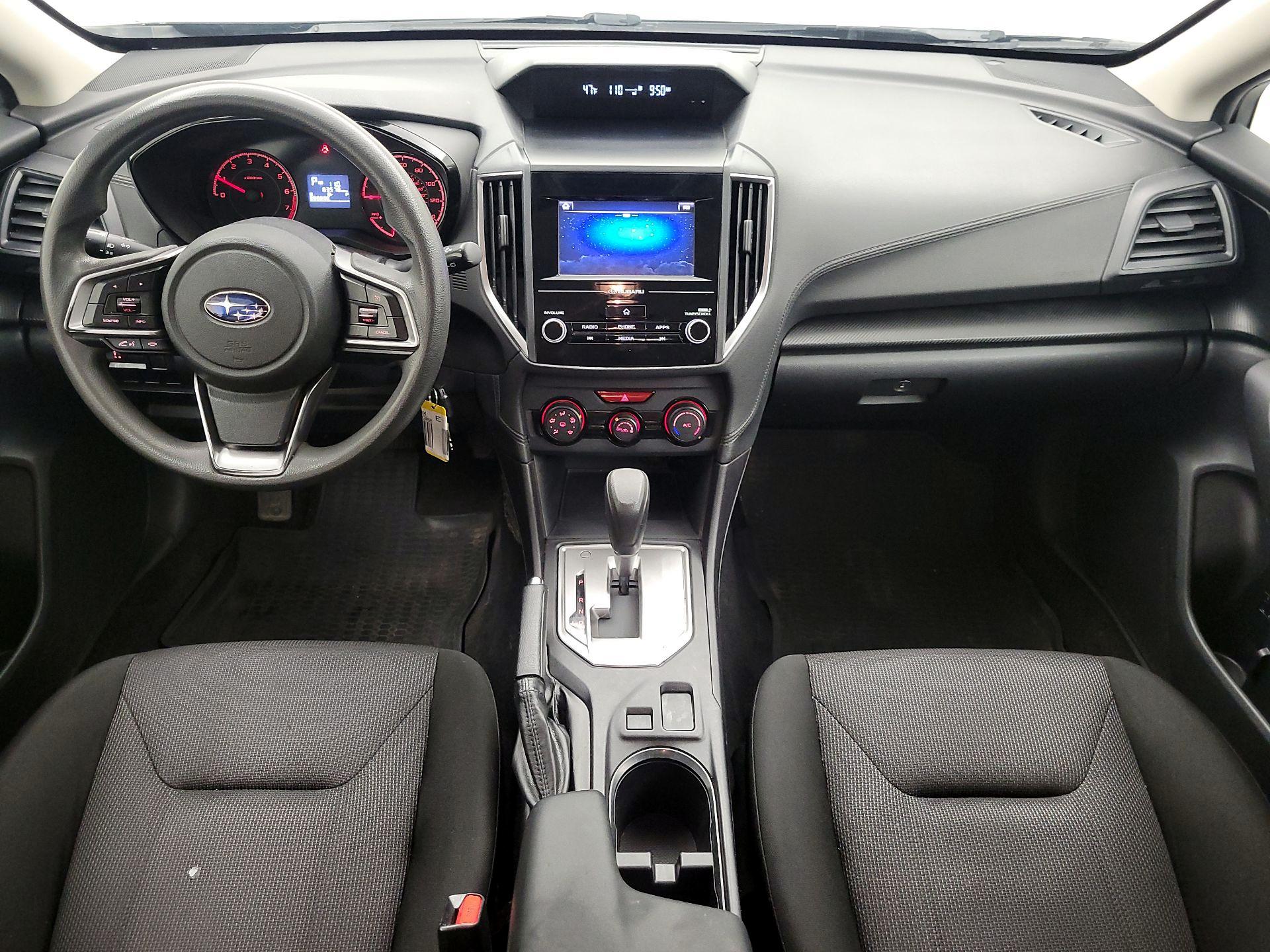 Thumbnail: 2018 Subaru Impreza - 9