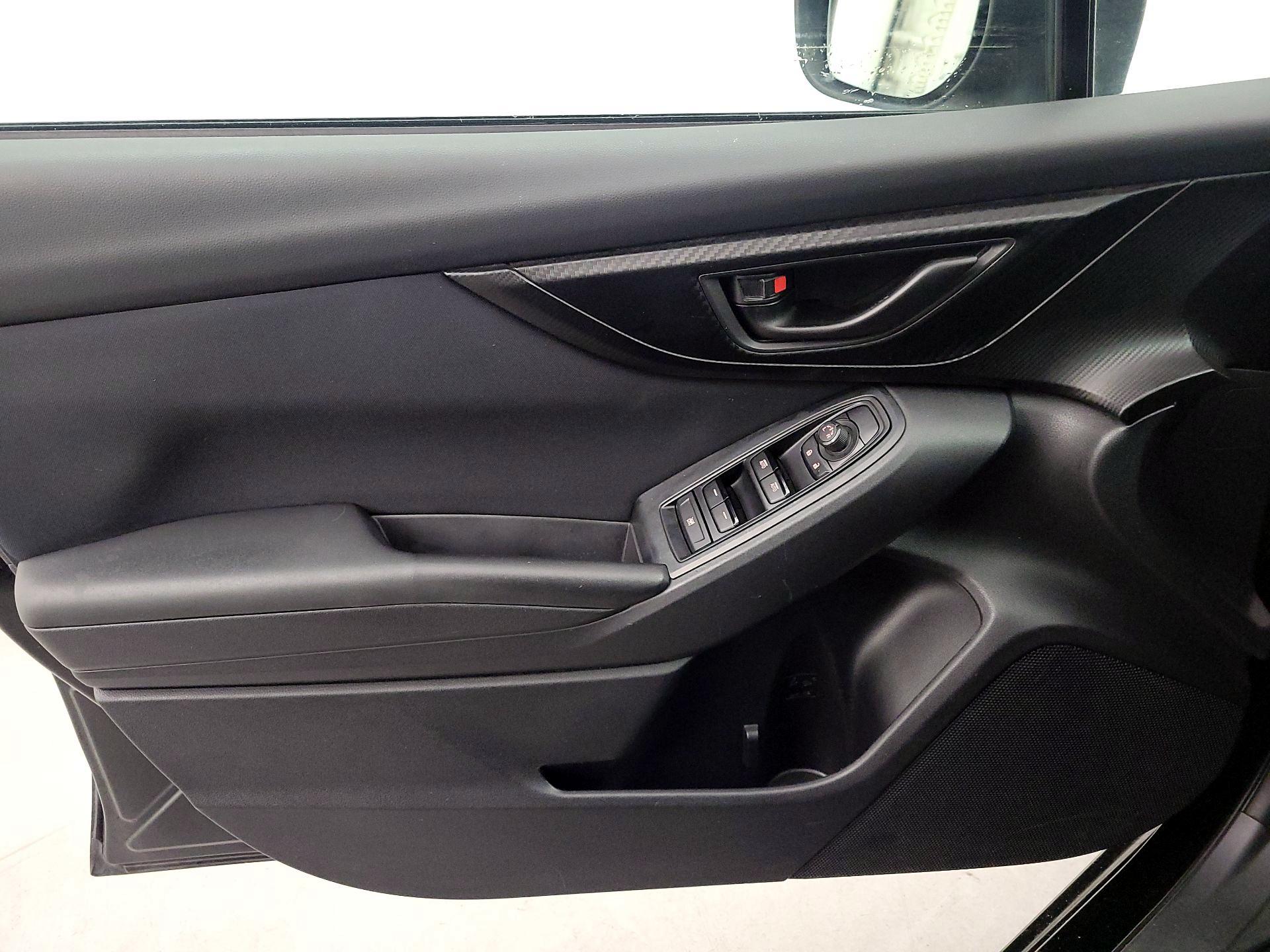 Thumbnail: 2018 Subaru Impreza - 12