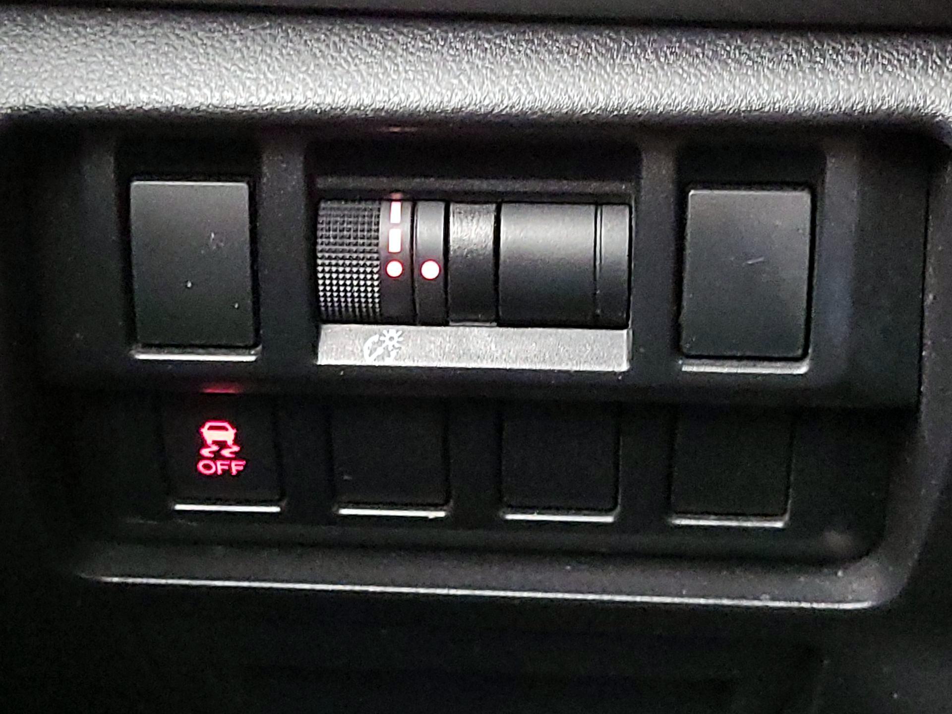 Thumbnail: 2018 Subaru Impreza - 13