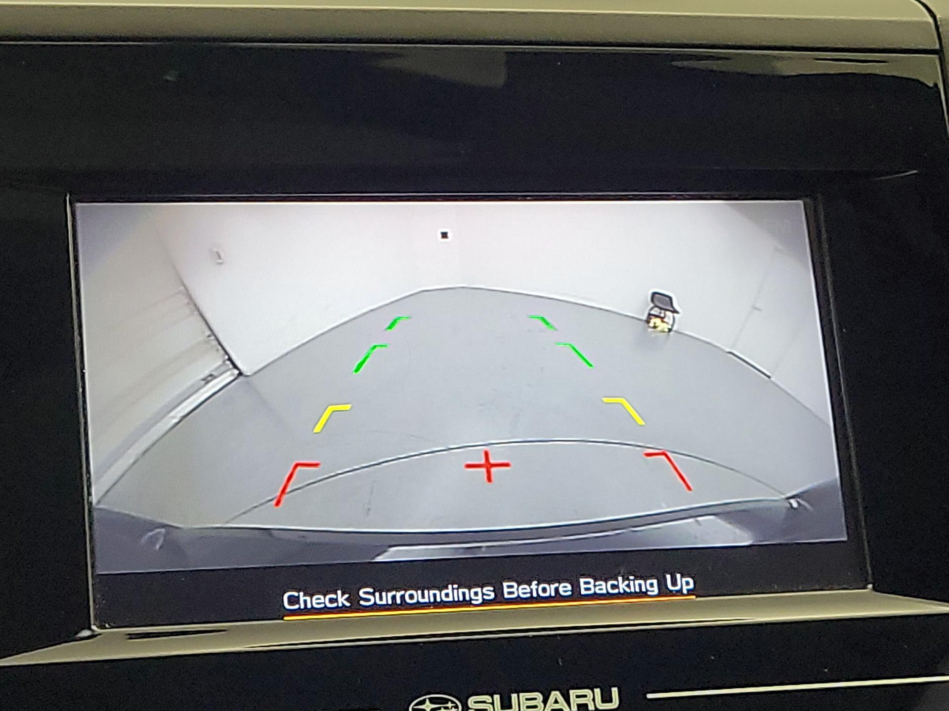 Thumbnail: 2018 Subaru Impreza - 14