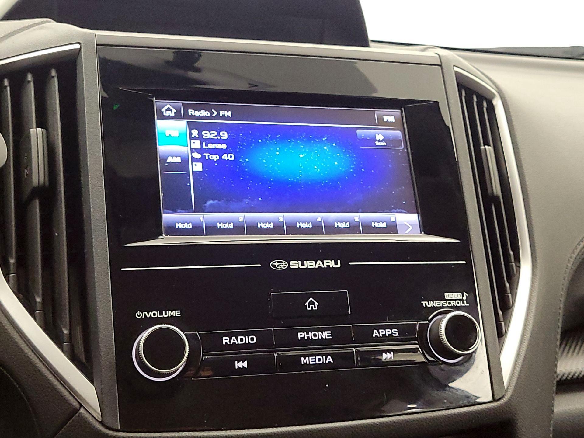 Thumbnail: 2018 Subaru Impreza - 15