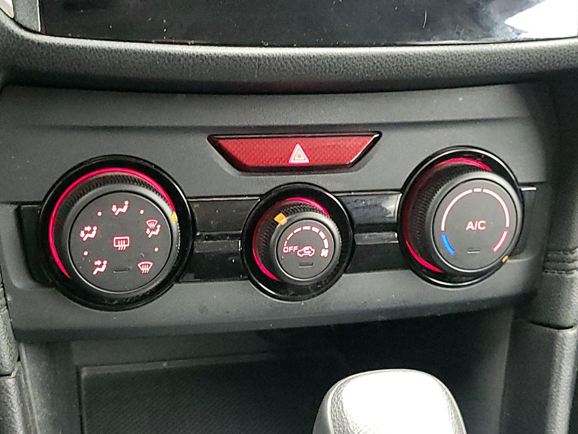 Thumbnail: 2018 Subaru Impreza - 16