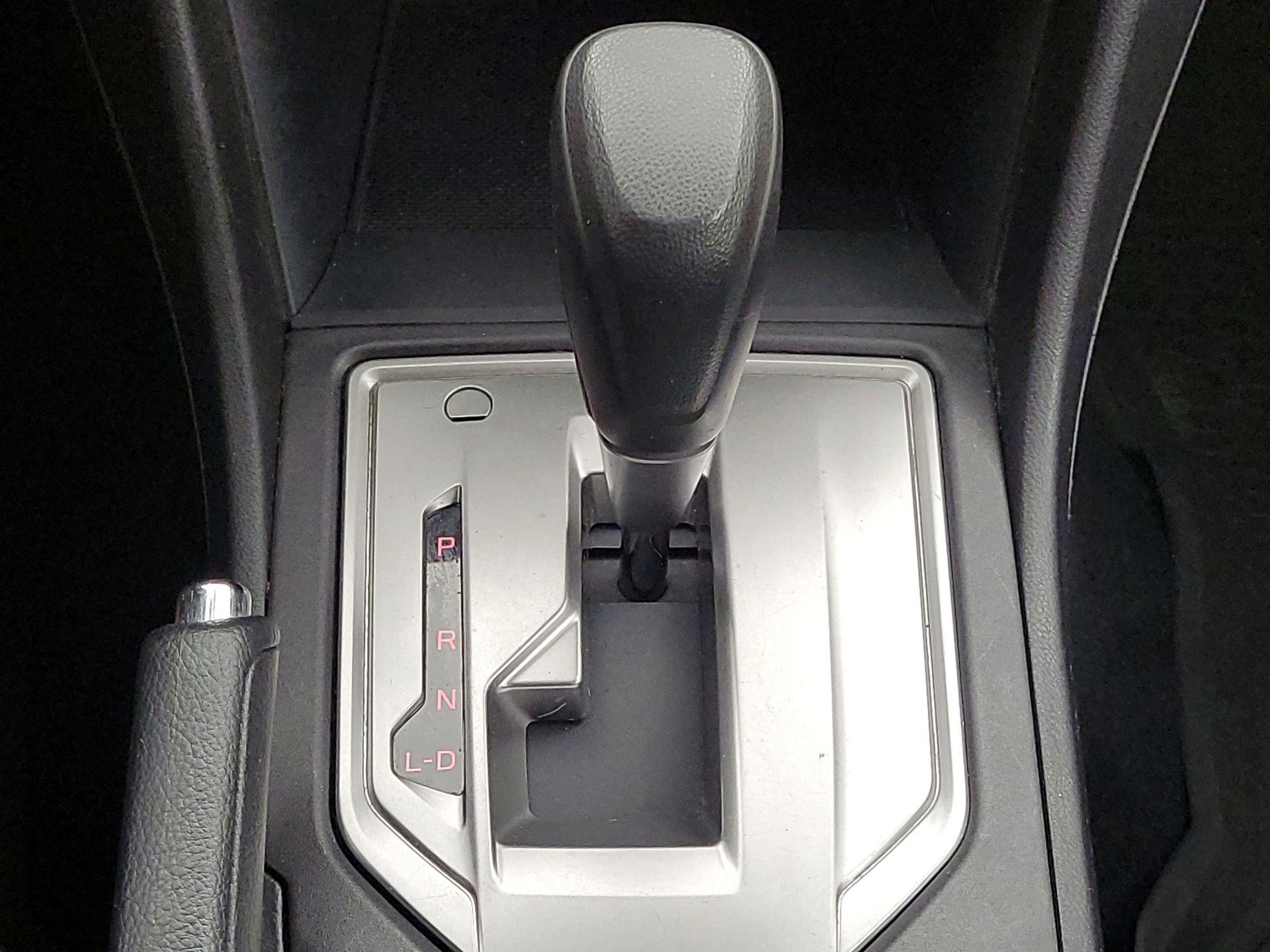 Thumbnail: 2018 Subaru Impreza - 17