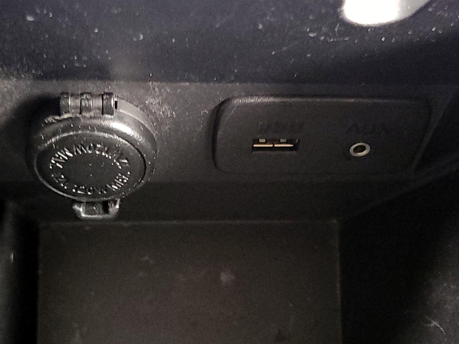 Thumbnail: 2018 Subaru Impreza - 18