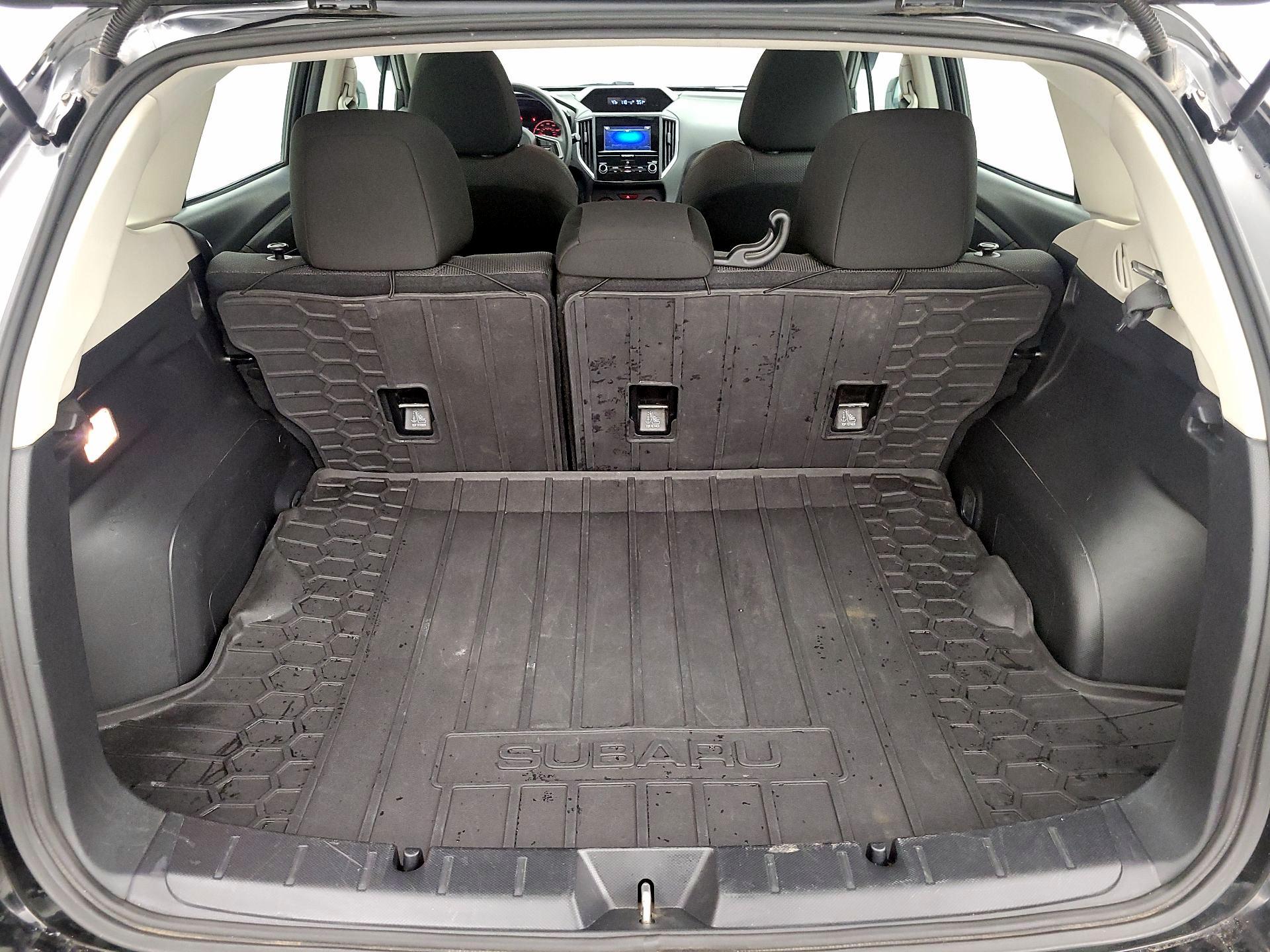 Thumbnail: 2018 Subaru Impreza - 20