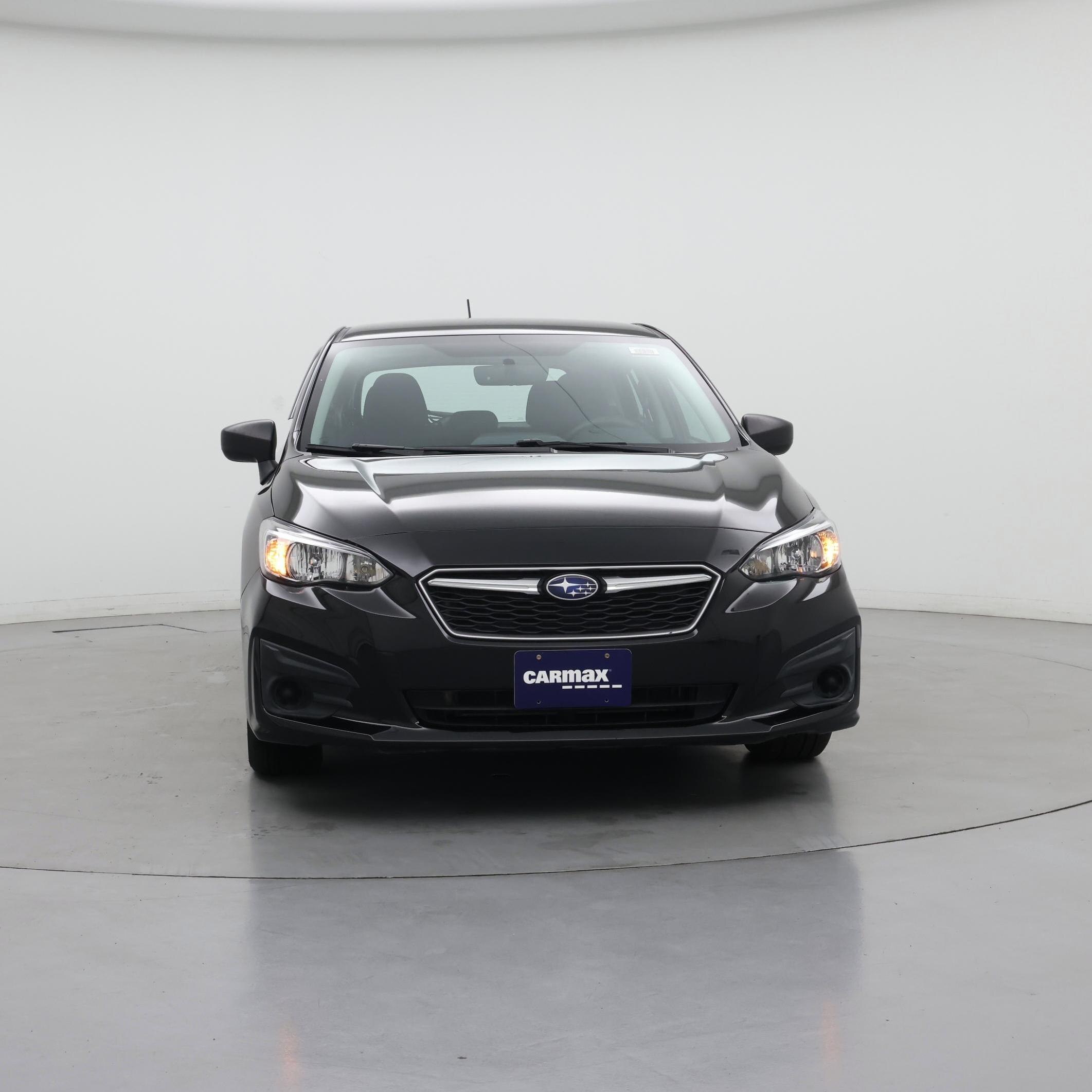 Thumbnail: 2018 Subaru Impreza - 5