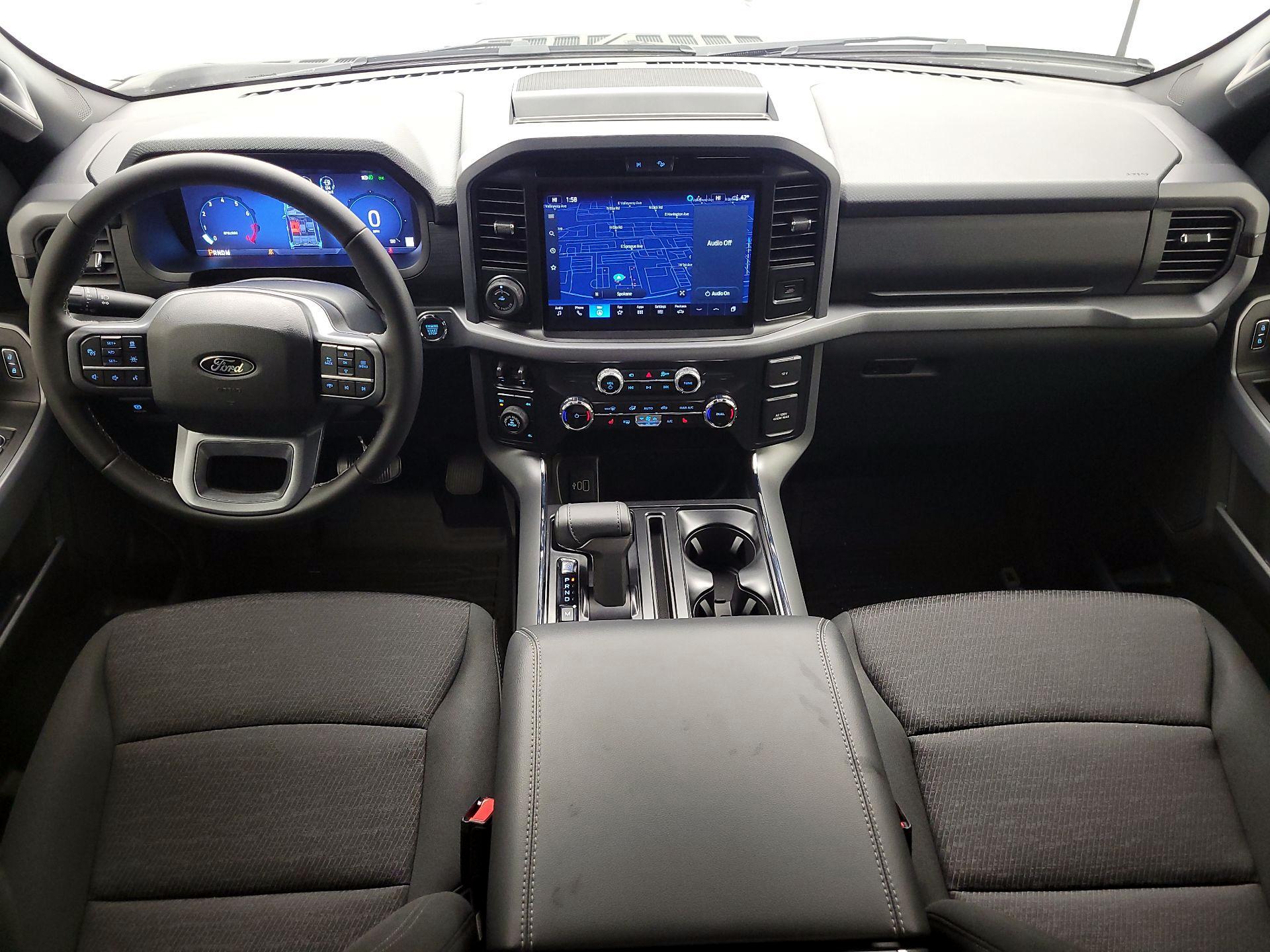 Thumbnail: 2025 Ford F-150 - 9