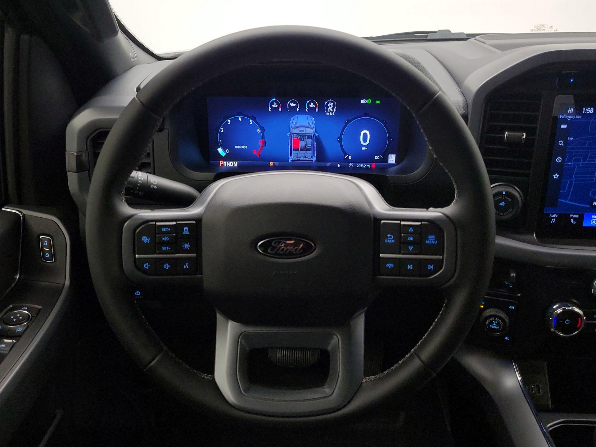 Thumbnail: 2025 Ford F-150 - 10