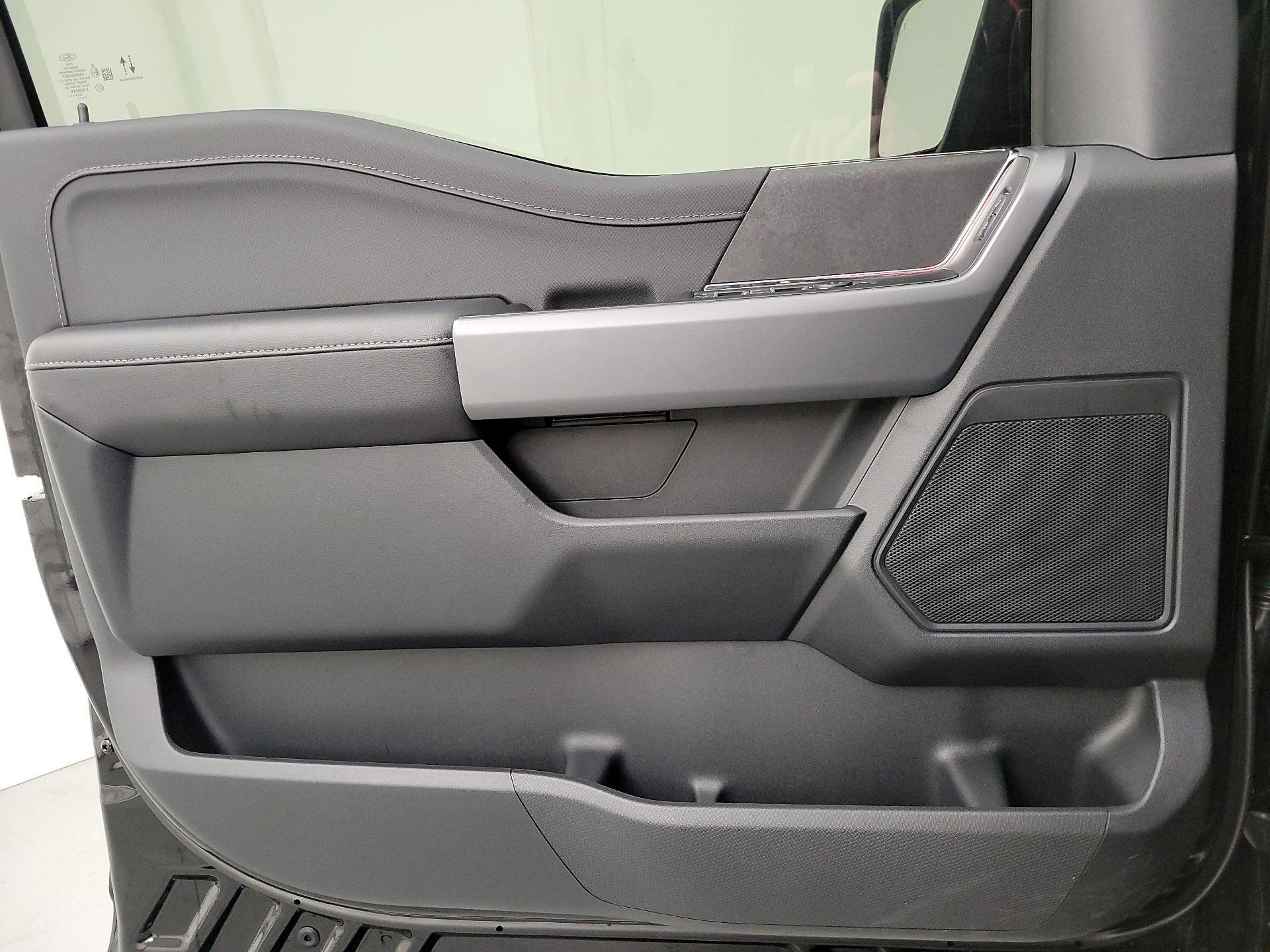 Thumbnail: 2025 Ford F-150 - 12