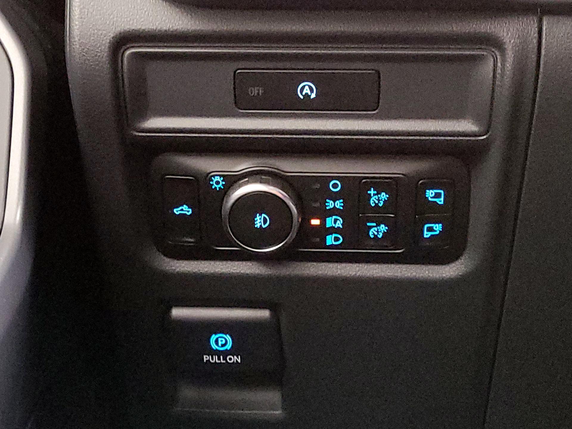 Thumbnail: 2025 Ford F-150 - 13