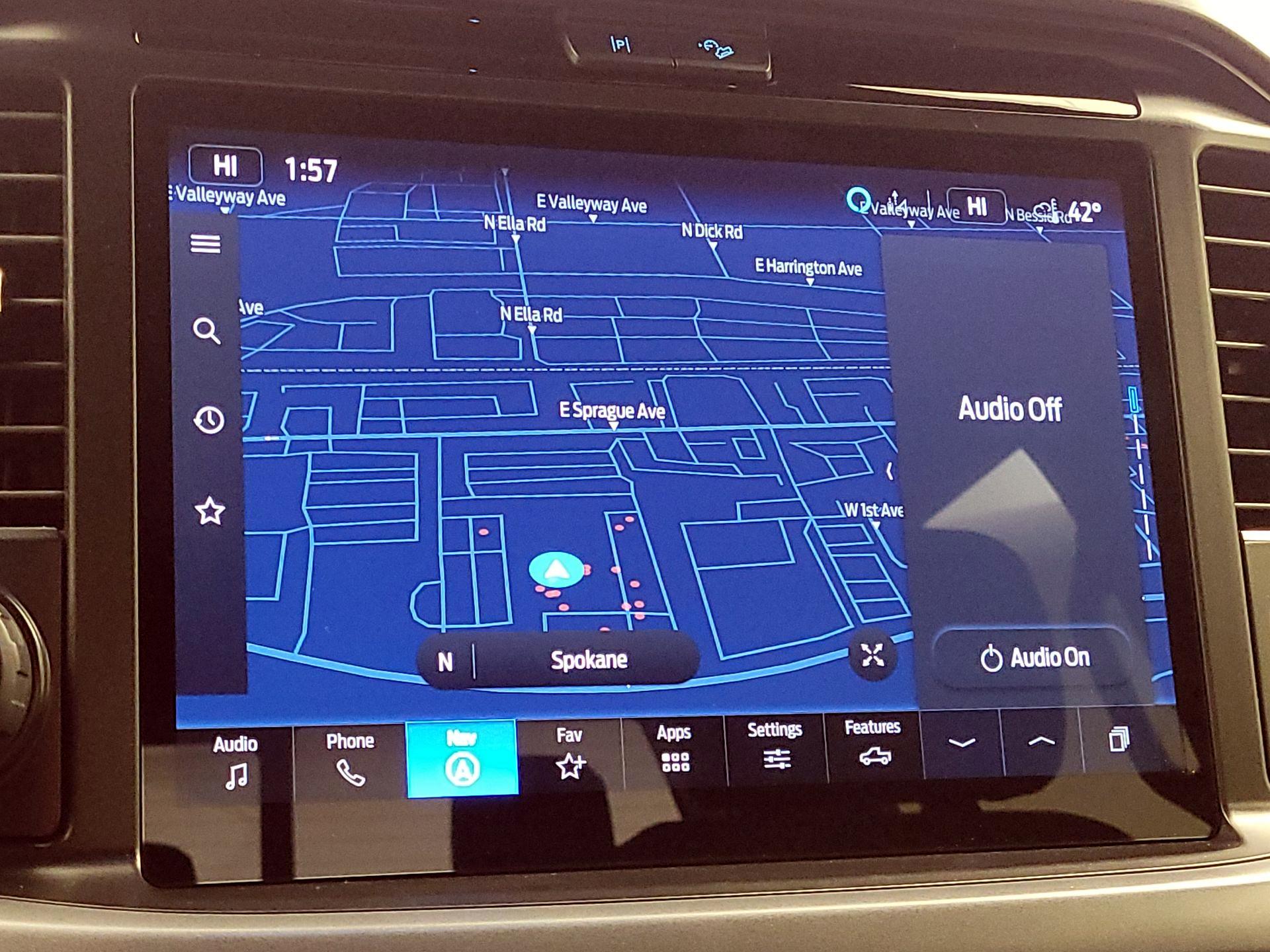 Thumbnail: 2025 Ford F-150 - 14