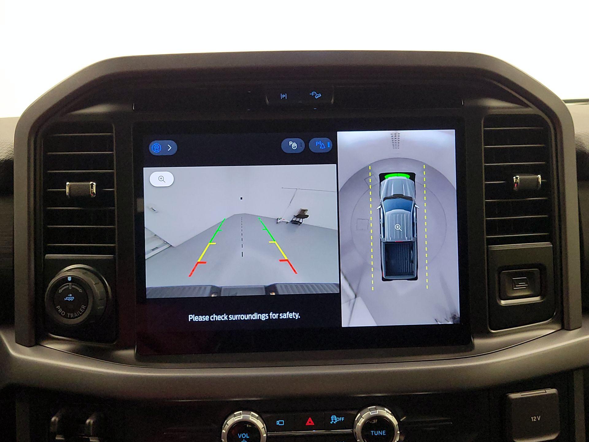 Thumbnail: 2025 Ford F-150 - 15