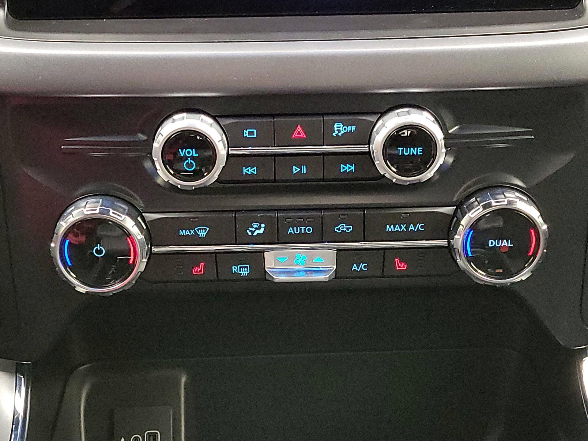 Thumbnail: 2025 Ford F-150 - 17