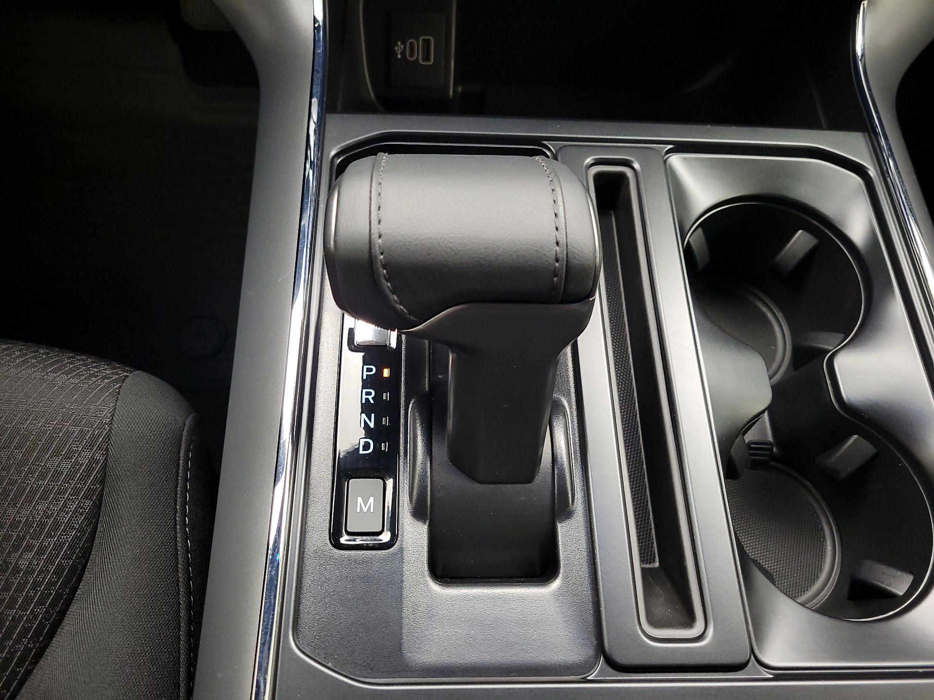 Thumbnail: 2025 Ford F-150 - 18