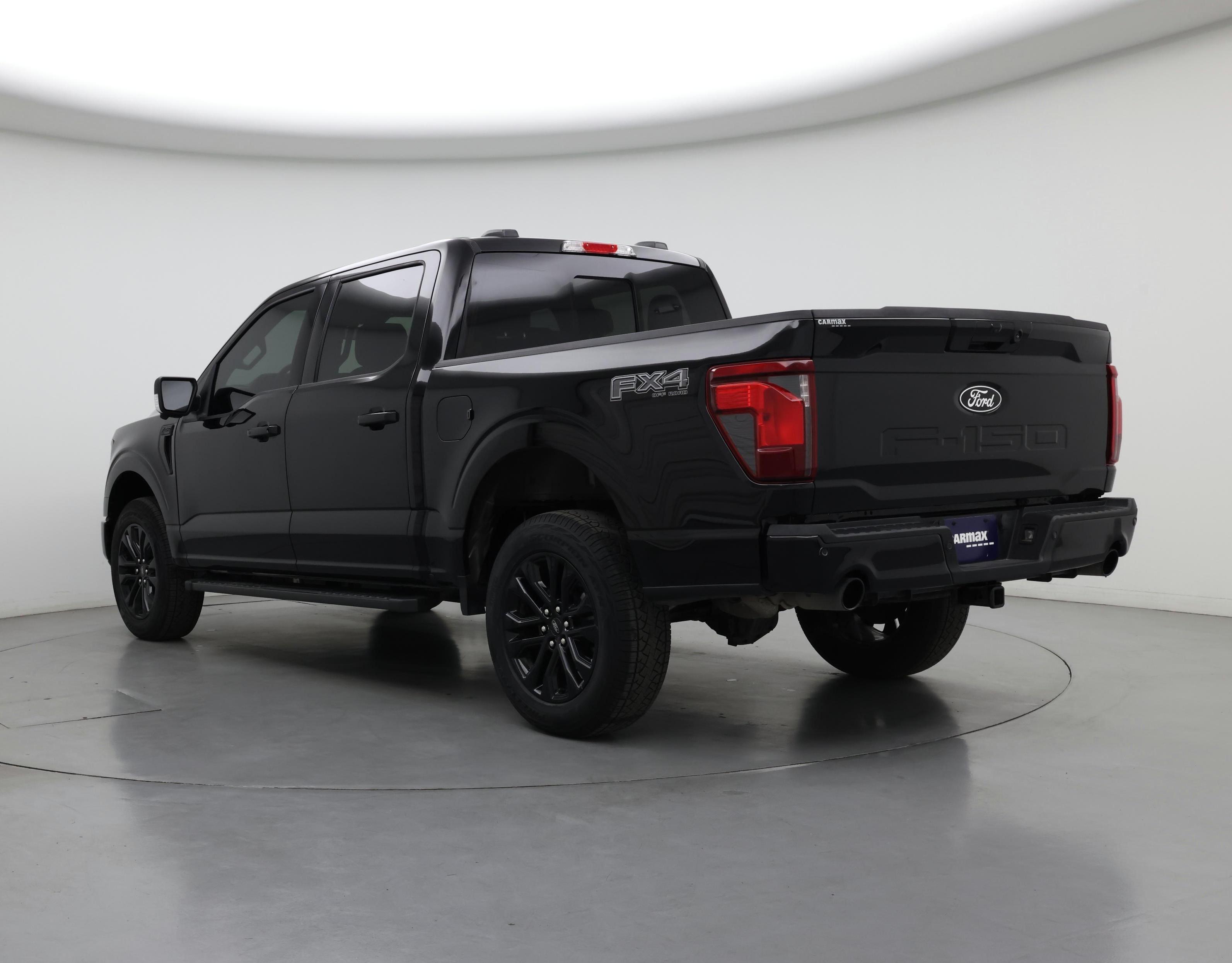 Thumbnail: 2025 Ford F-150 - 2